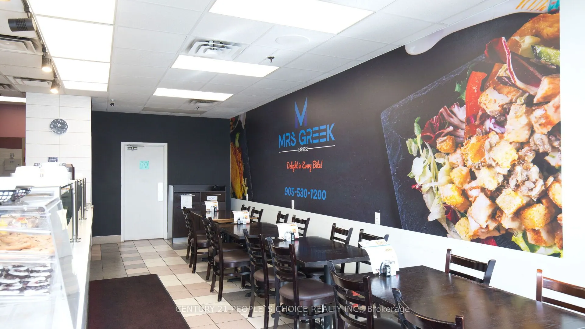 3850 Steeles Avenue W, #14