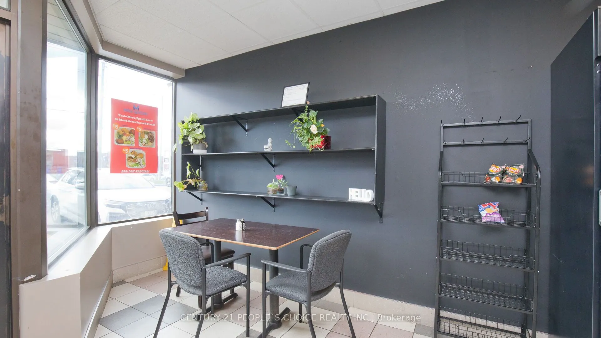 3850 Steeles Avenue W, #14