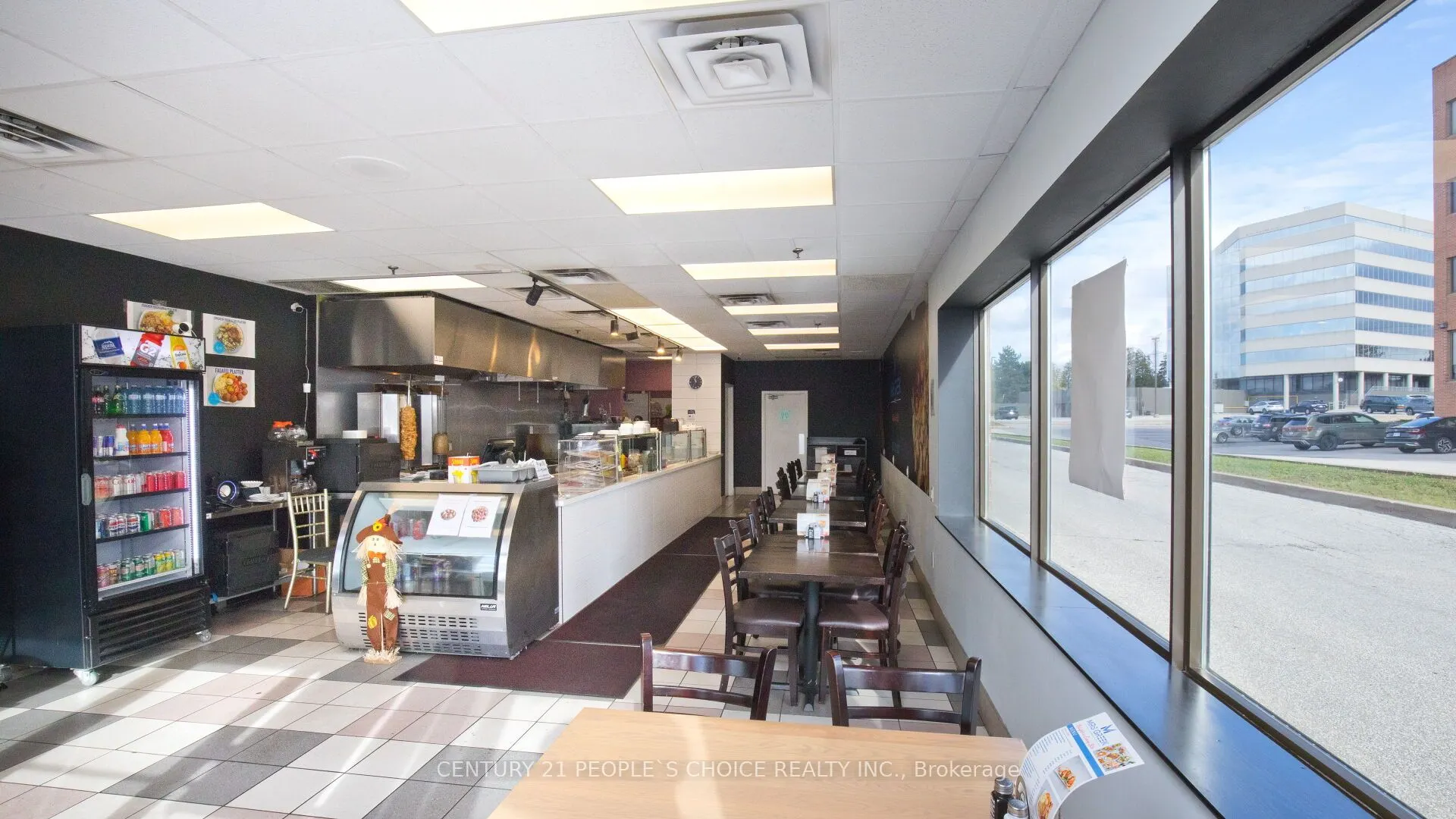 3850 Steeles Avenue W, #14