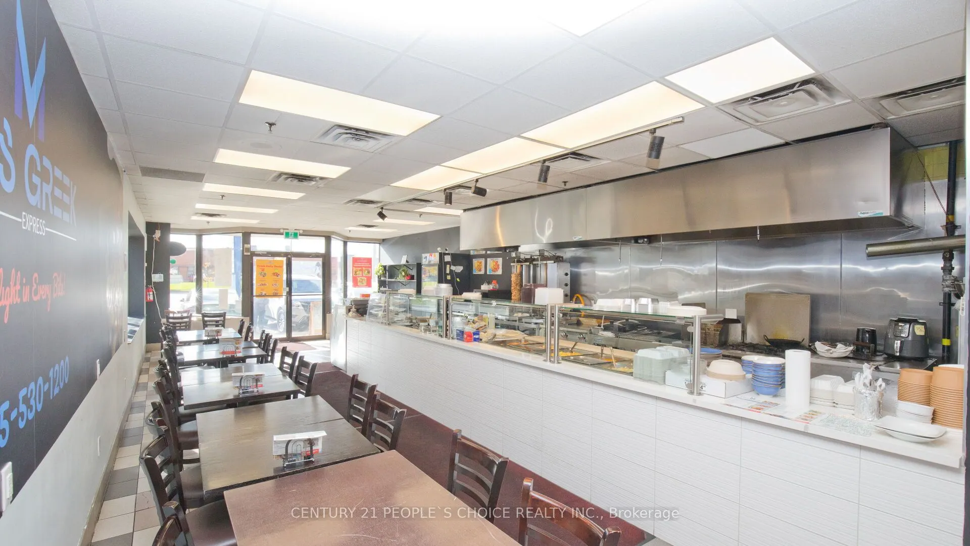 3850 Steeles Avenue W, #14