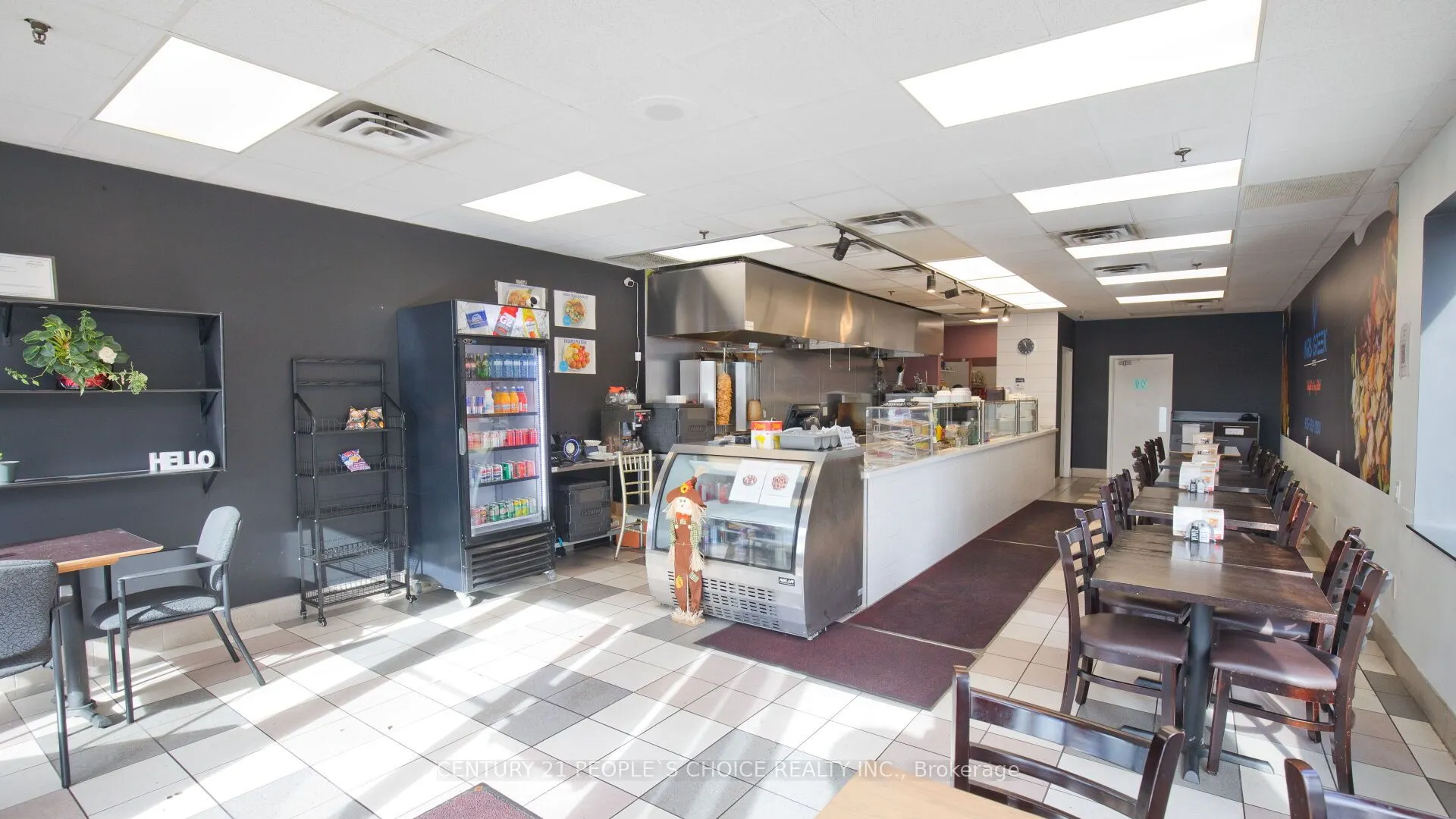 3850 Steeles Avenue W, #14