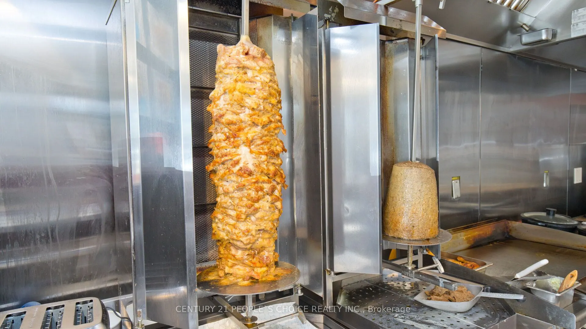 3850 Steeles Avenue W, #14