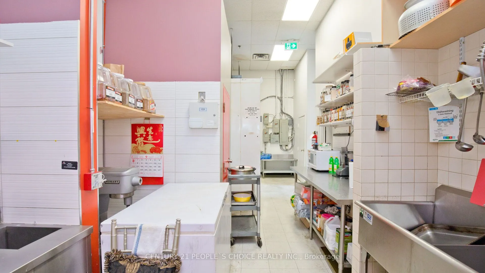 3850 Steeles Avenue W, #14