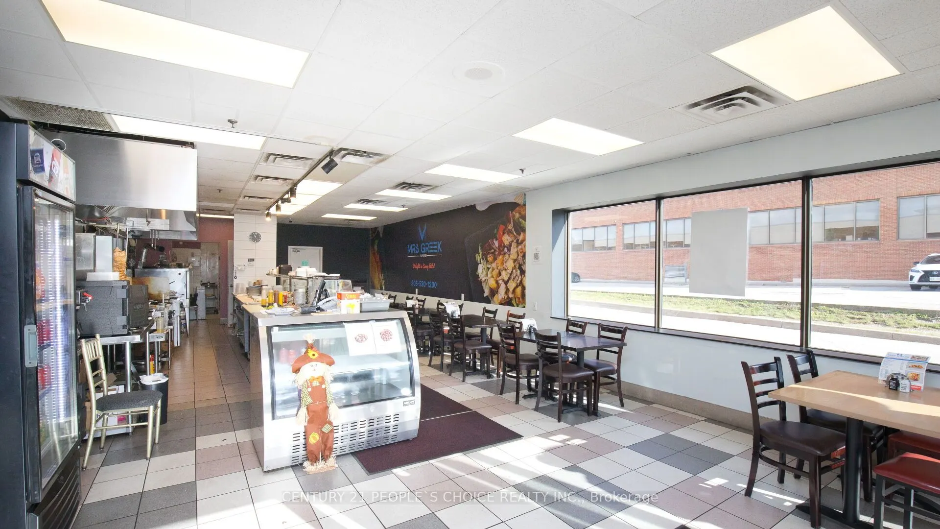 3850 Steeles Avenue W, #14