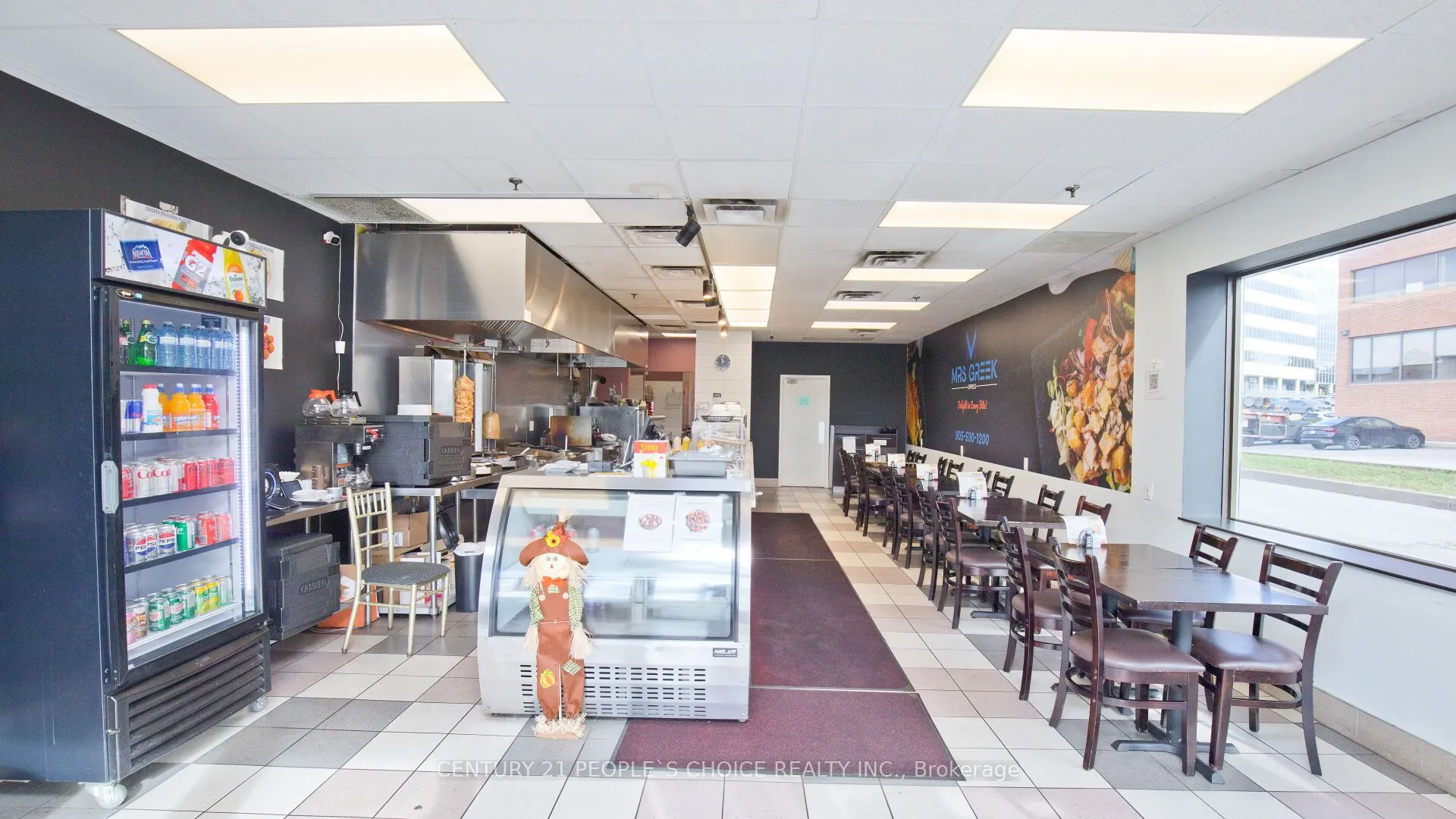 3850 Steeles Avenue W, #14