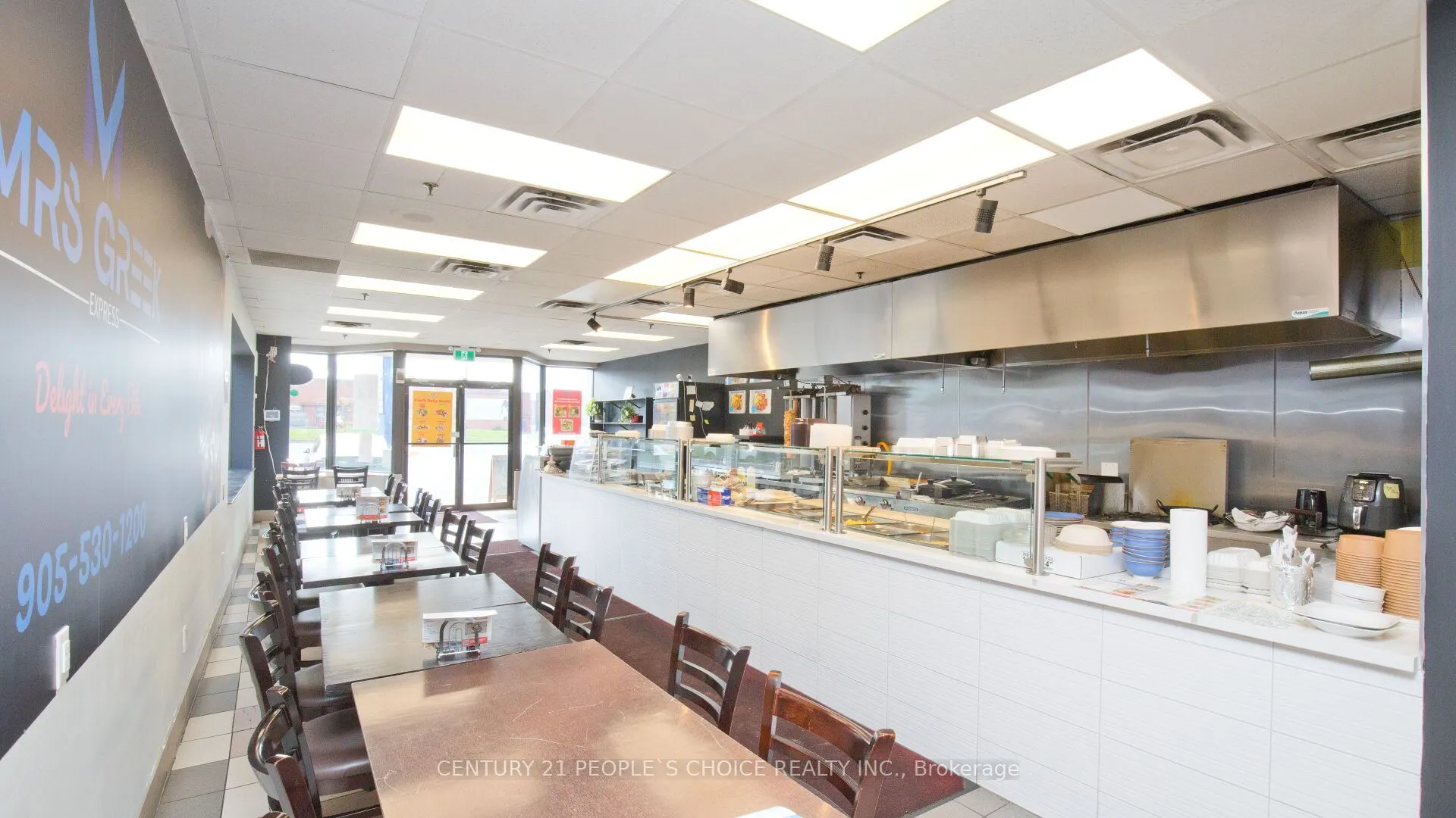 3850 Steeles Avenue W, #14