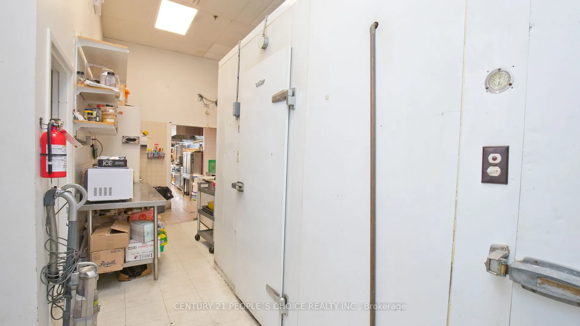 3850 Steeles Avenue W, #14