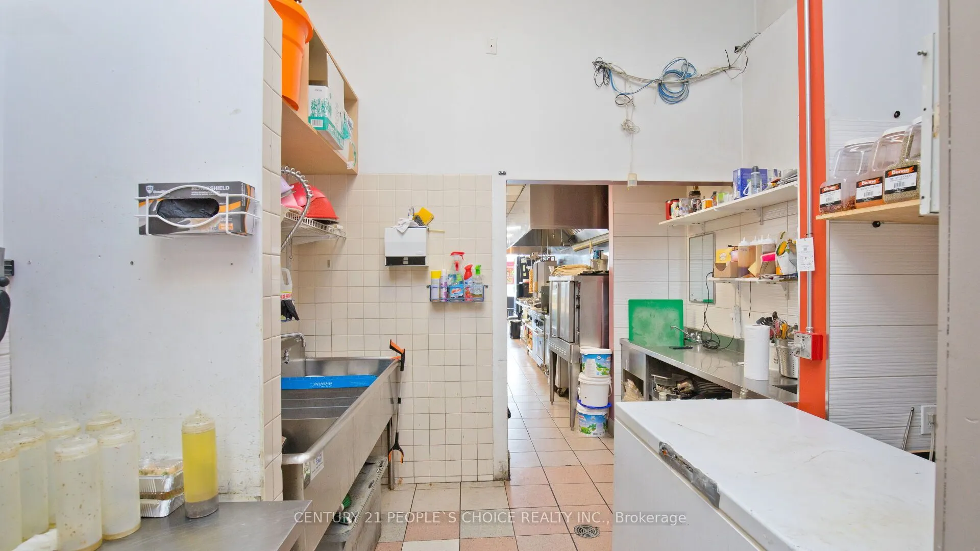 3850 Steeles Avenue W, #14