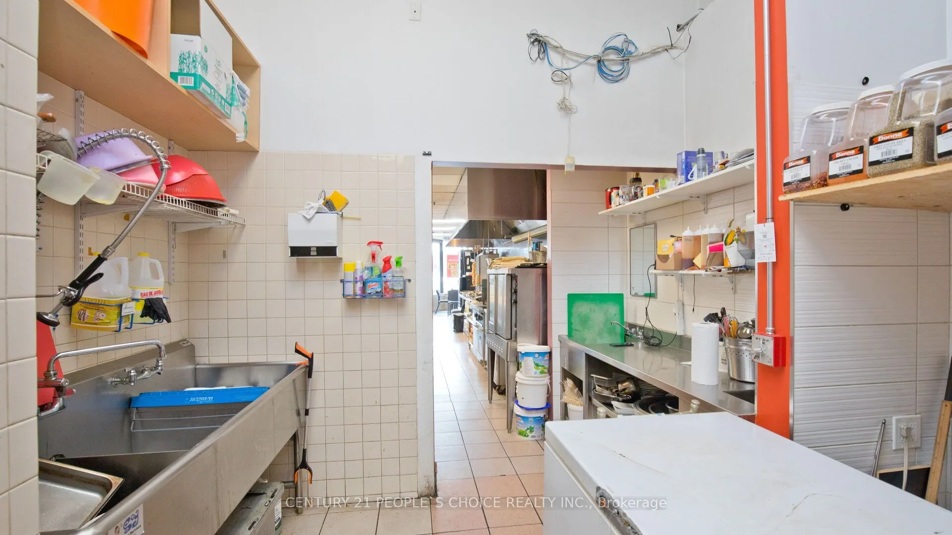 3850 Steeles Avenue W, #14