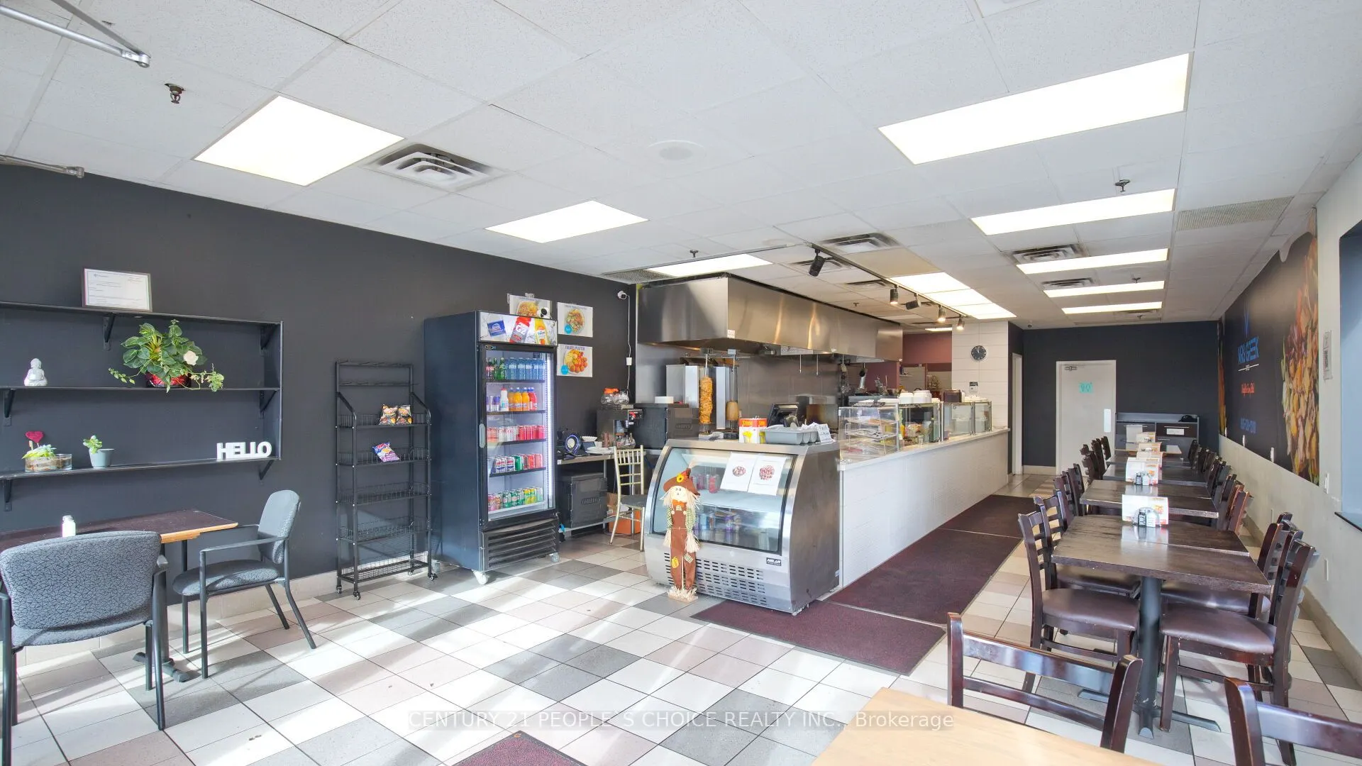 3850 Steeles Avenue W, #14