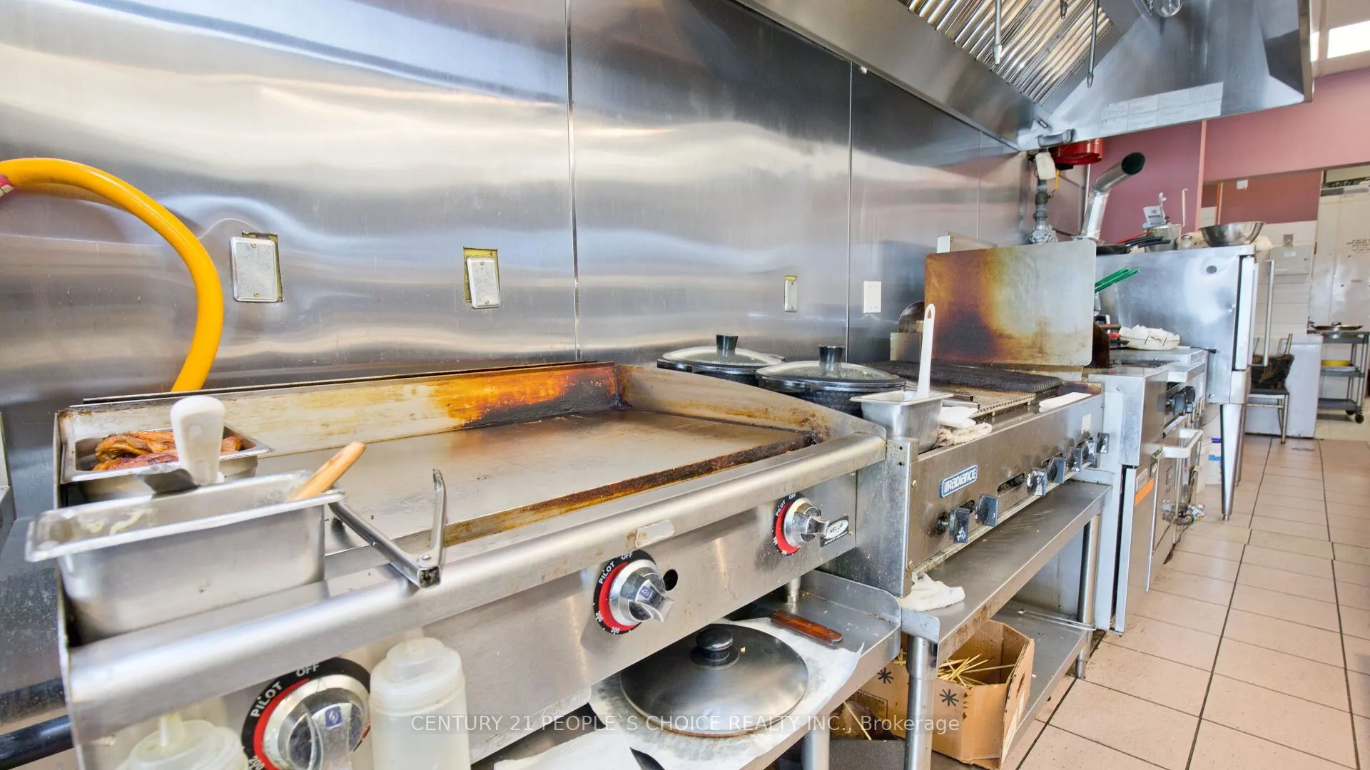 3850 Steeles Avenue W, #14