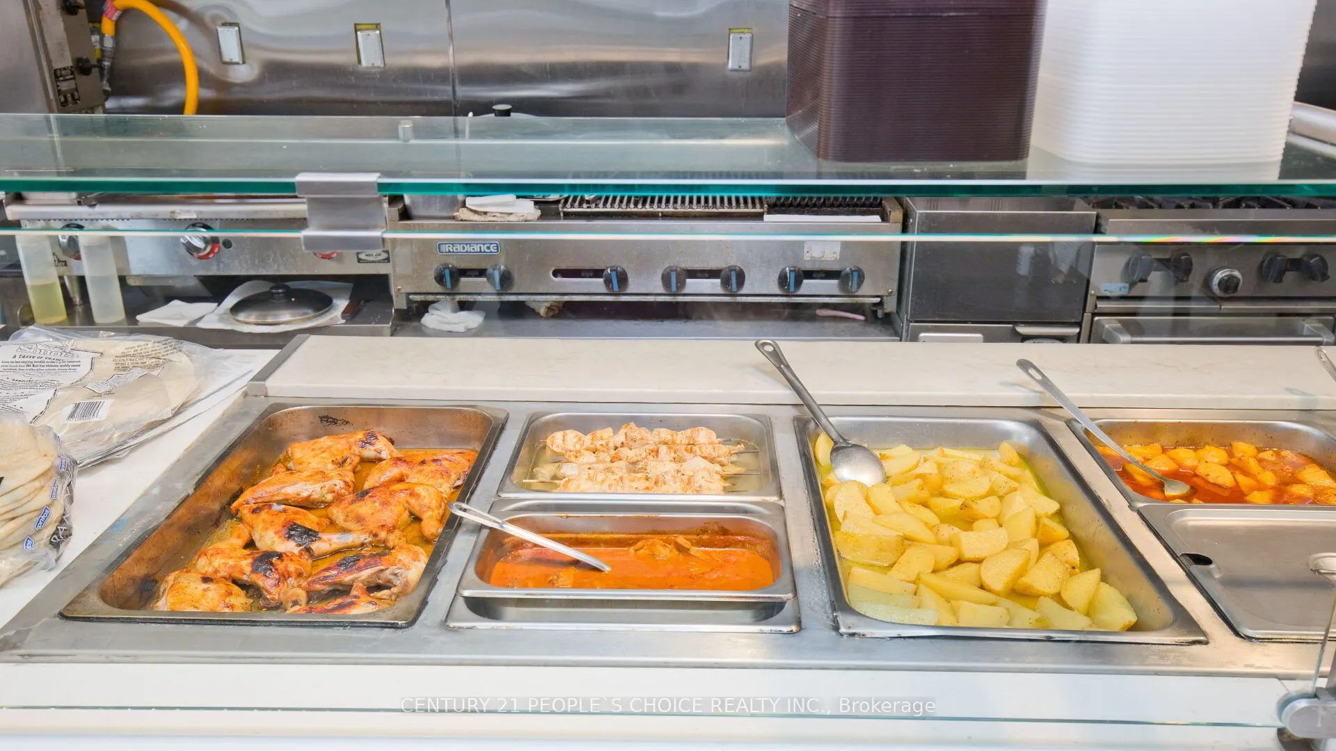 3850 Steeles Avenue W, #14