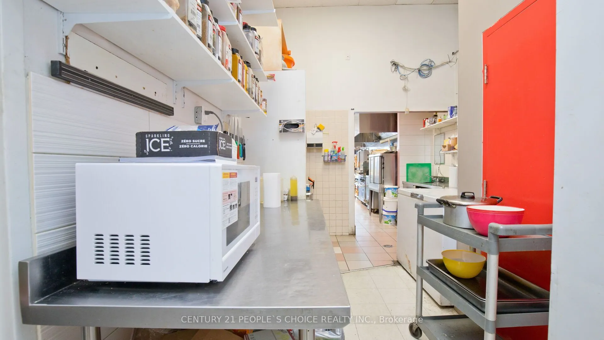 3850 Steeles Avenue W, #14