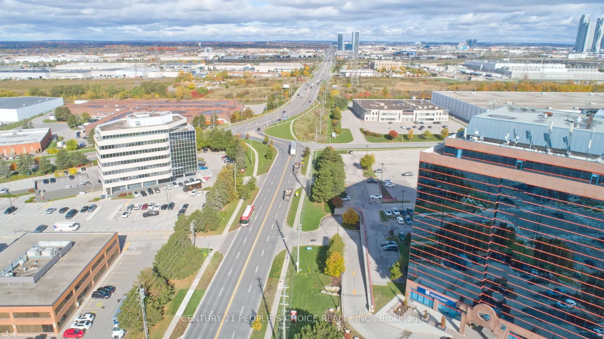 3850 Steeles Avenue W, #14