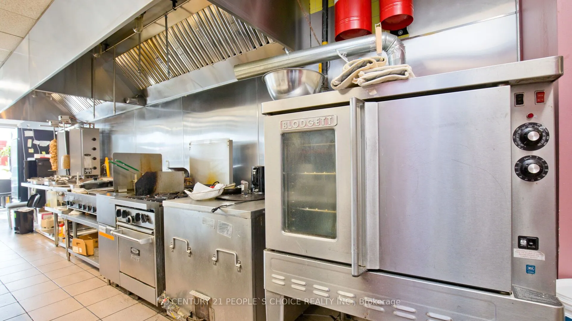 3850 Steeles Avenue W, #14