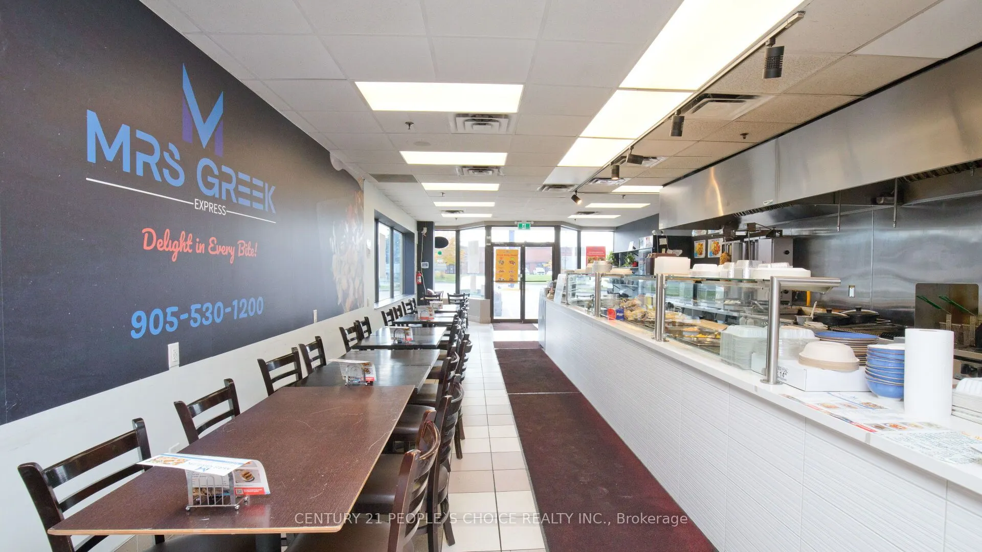 3850 Steeles Avenue W, #14