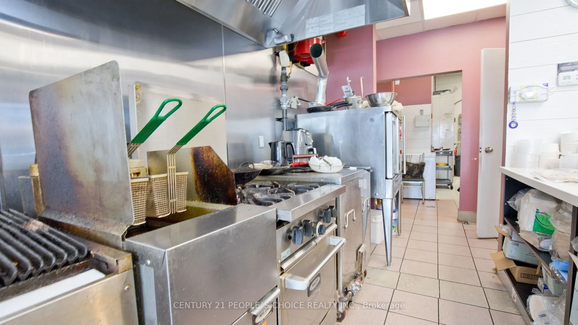 3850 Steeles Avenue W, #14