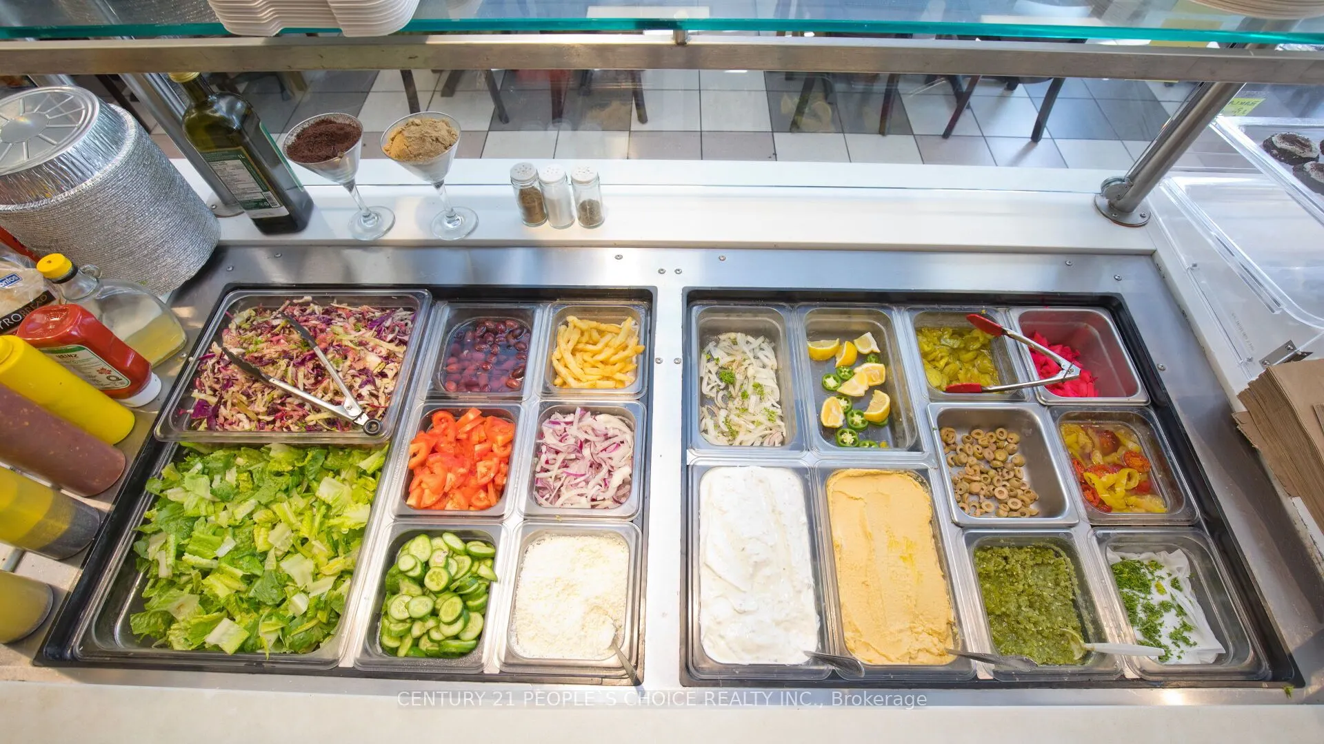 3850 Steeles Avenue W, #14