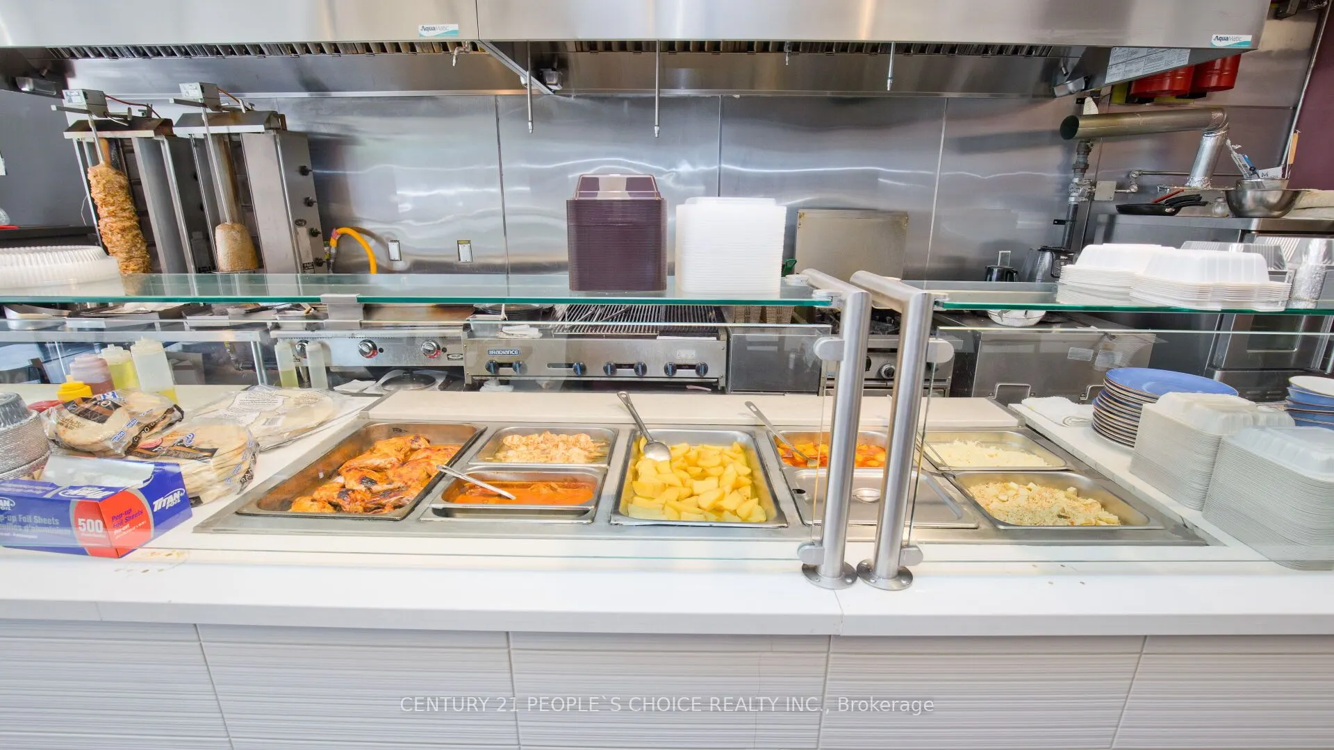 3850 Steeles Avenue W, #14