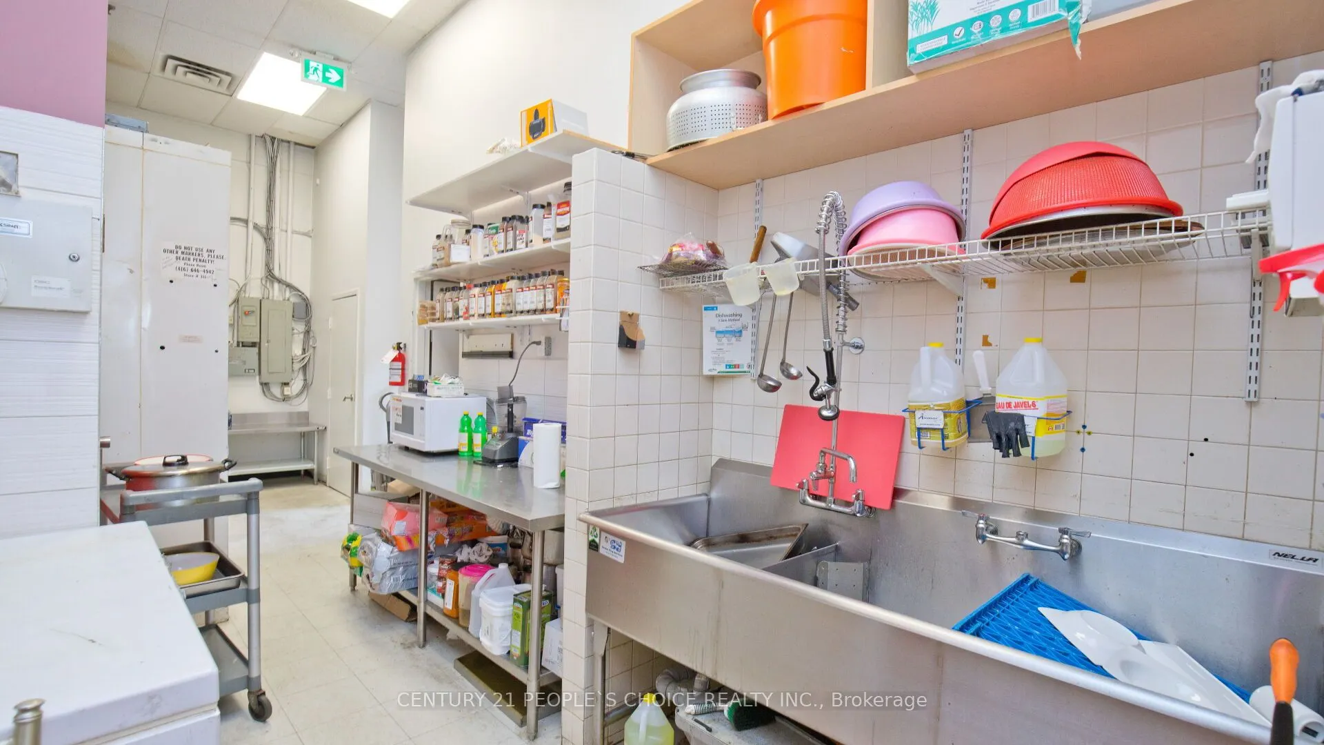 3850 Steeles Avenue W, #14