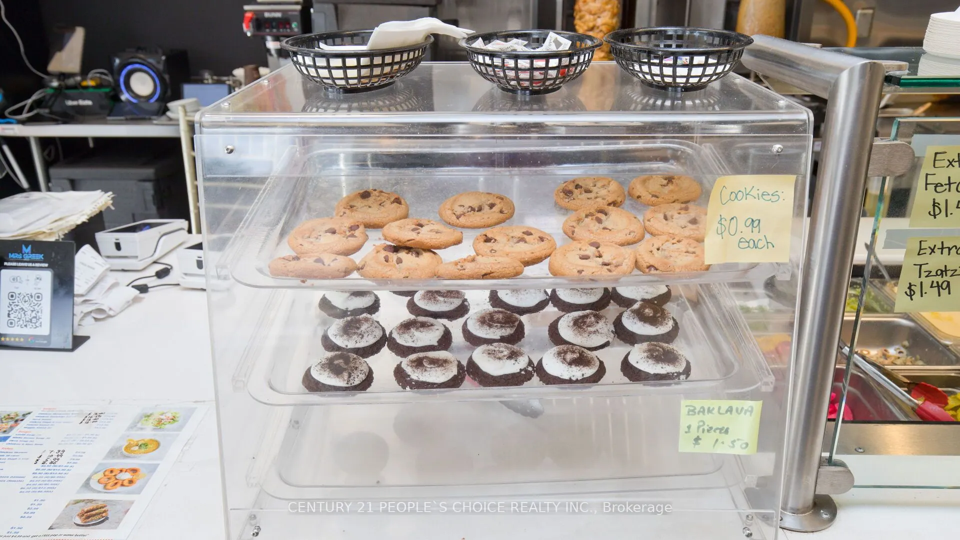 3850 Steeles Avenue W, #14