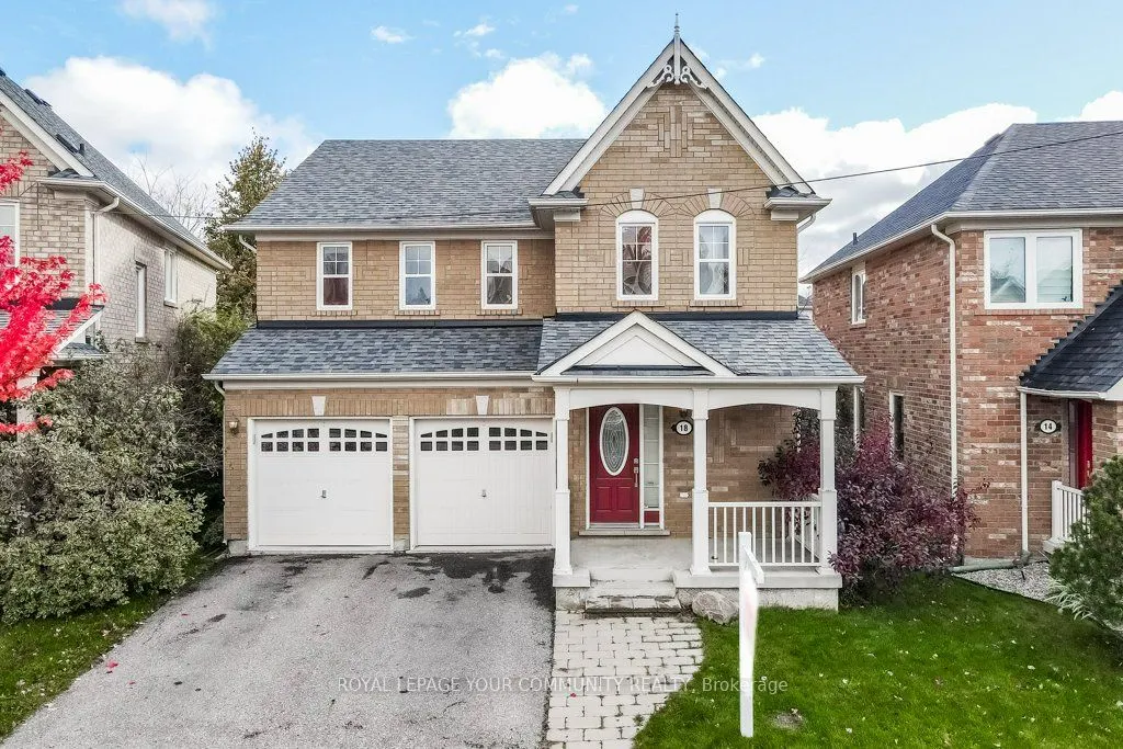 18 Weldon Woods Court