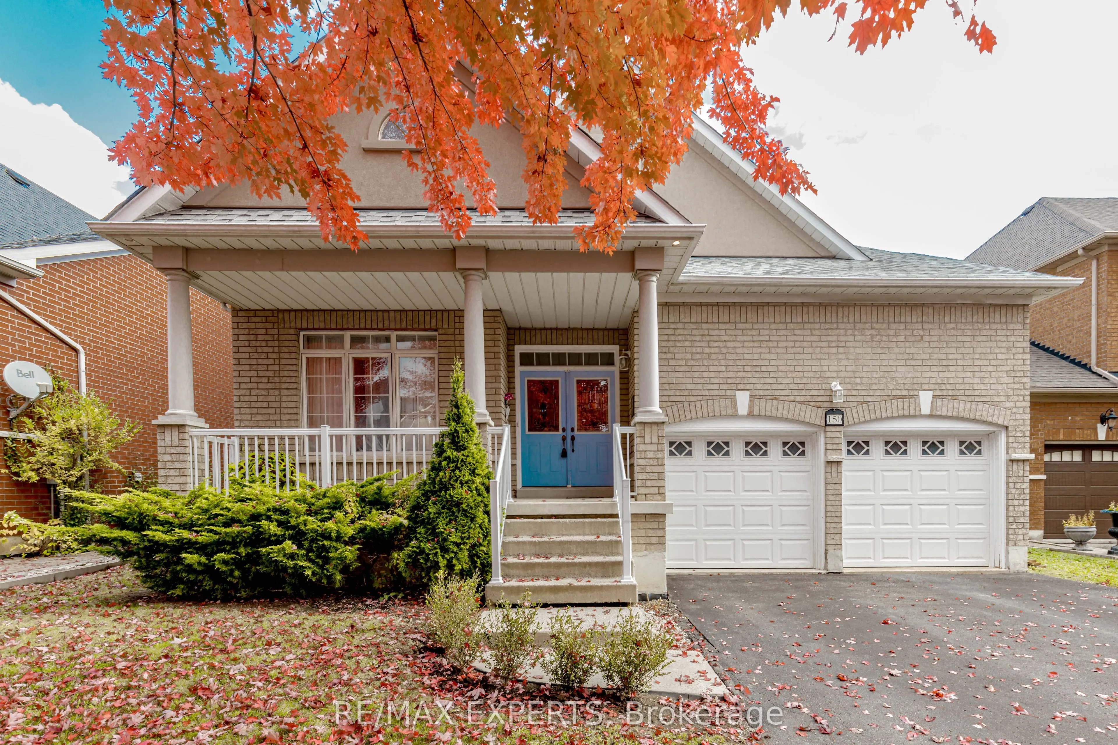 150 Saint Nicholas Crescent