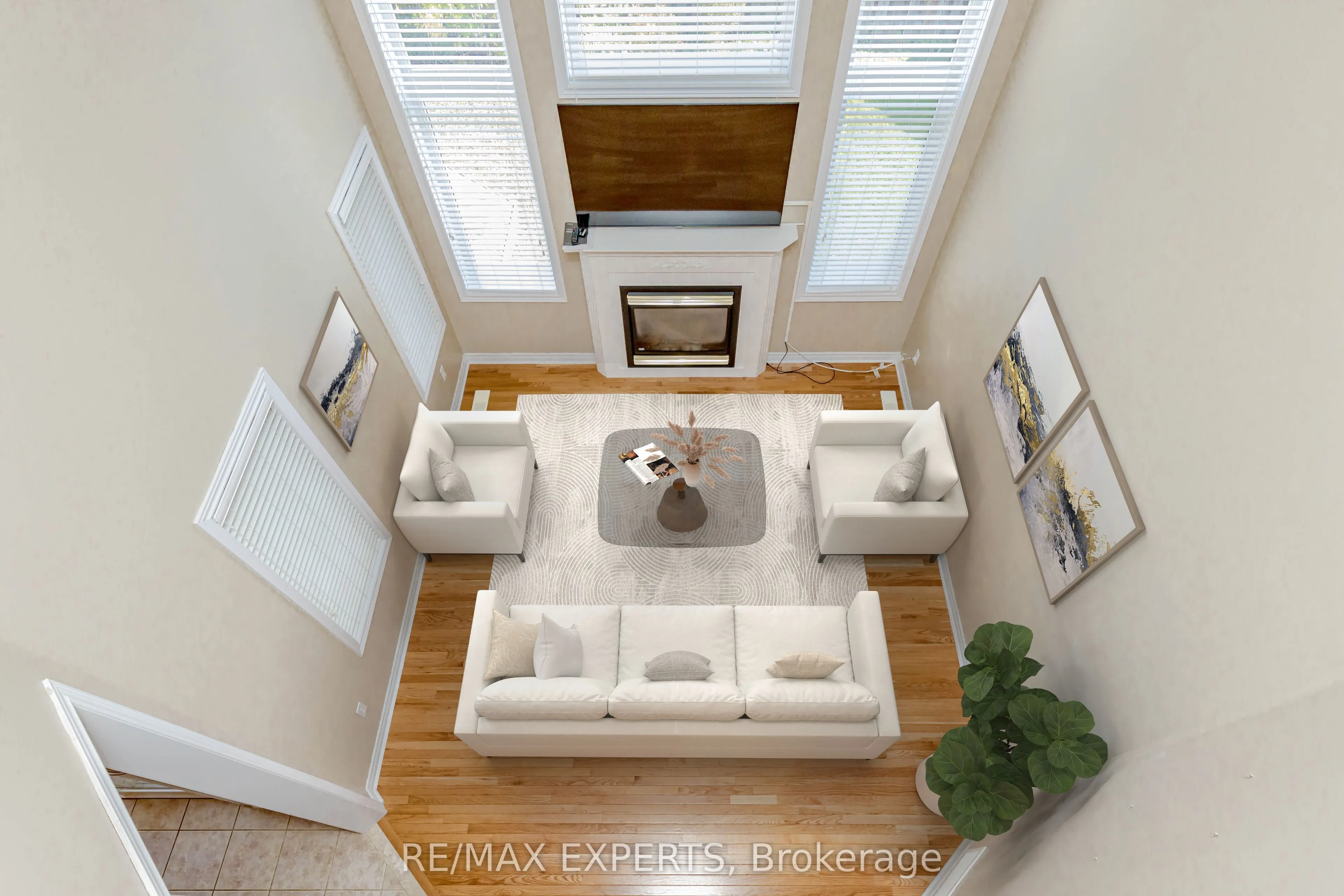 150 Saint Nicholas Crescent