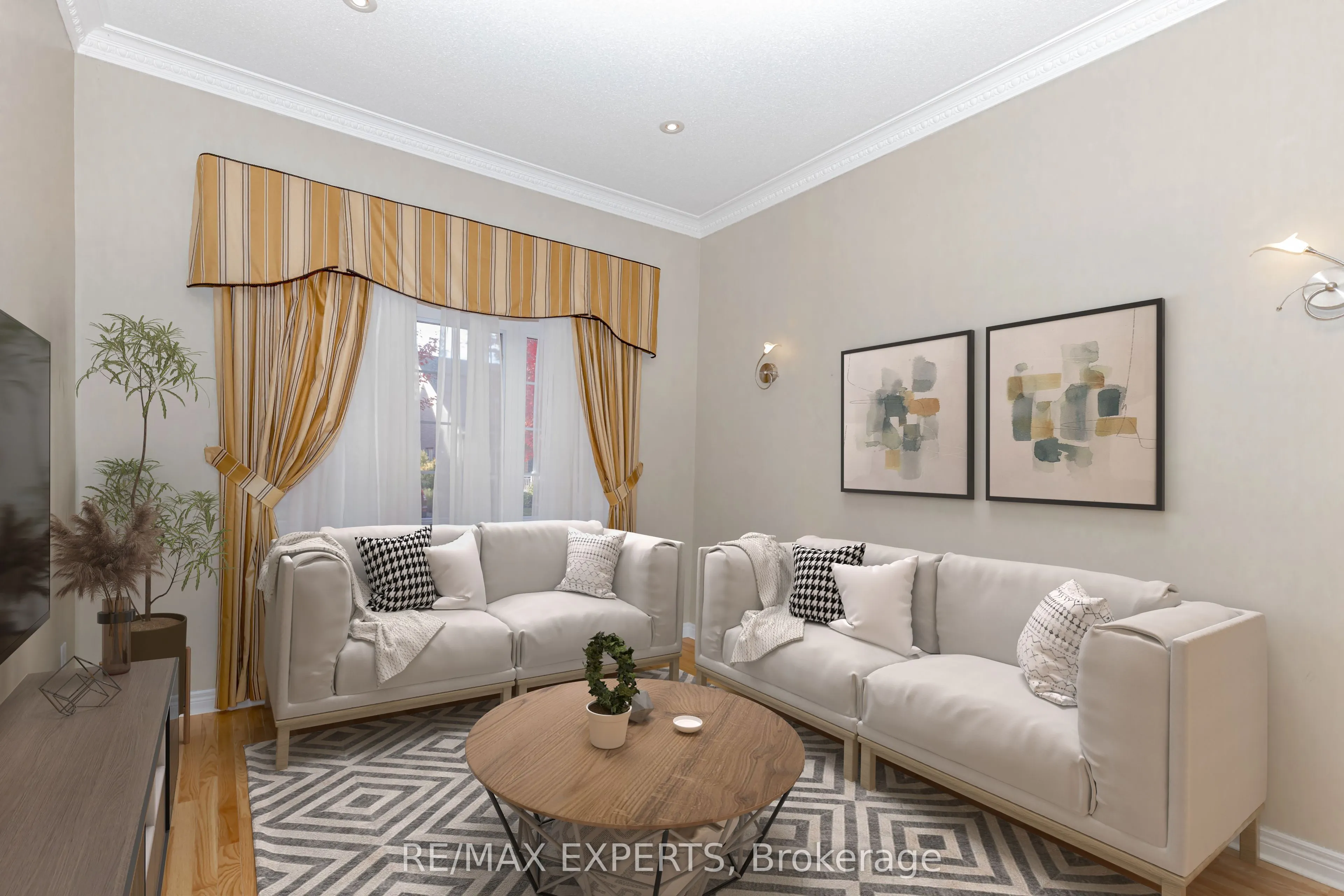 150 Saint Nicholas Crescent