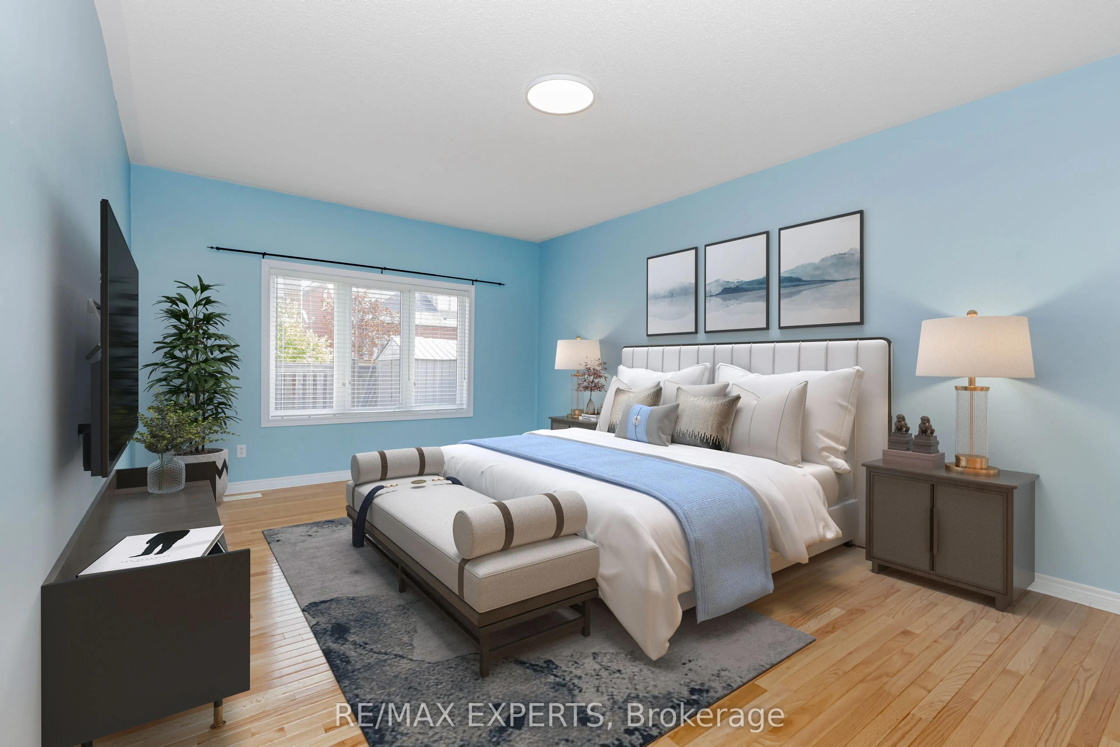 150 Saint Nicholas Crescent