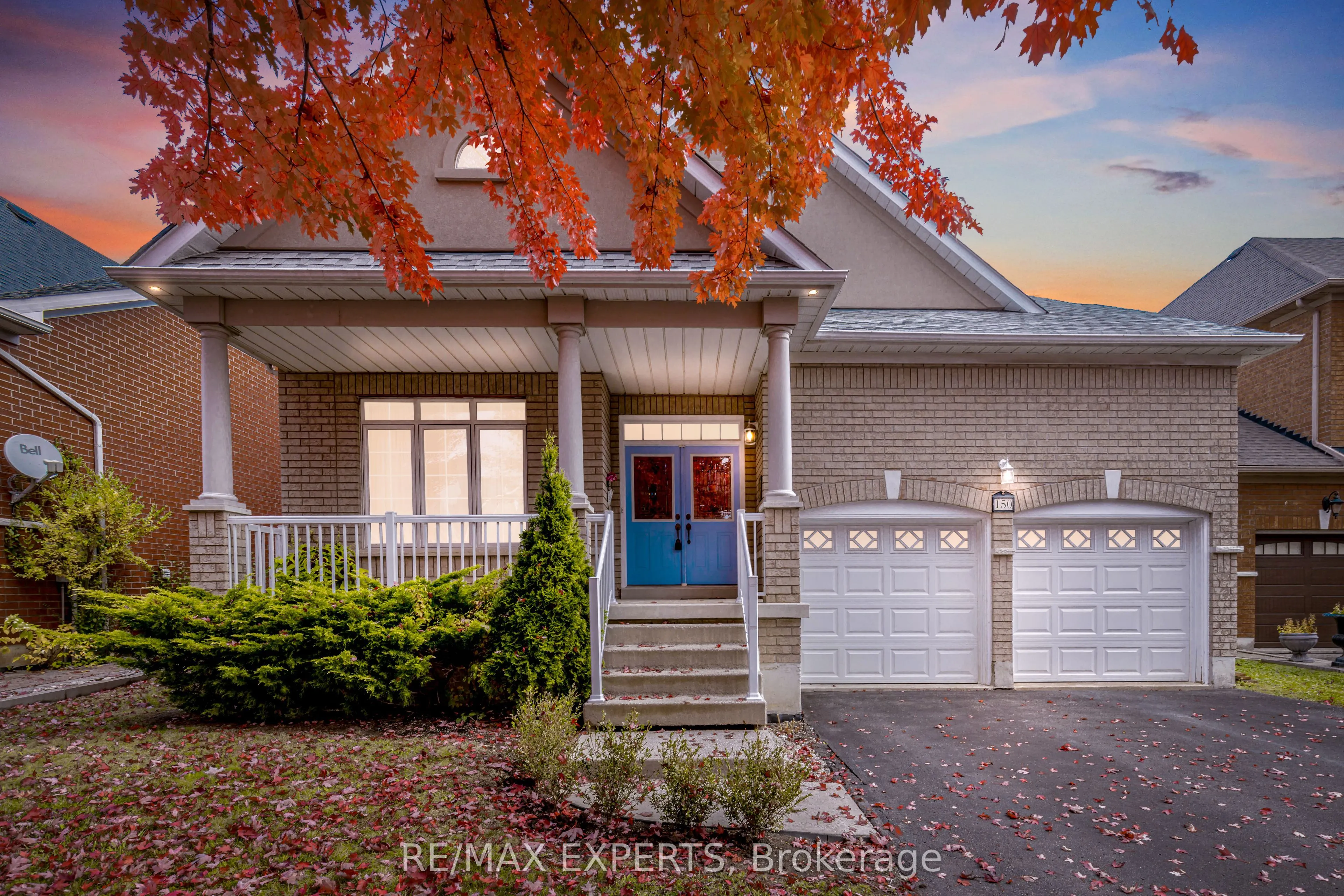 150 Saint Nicholas Crescent