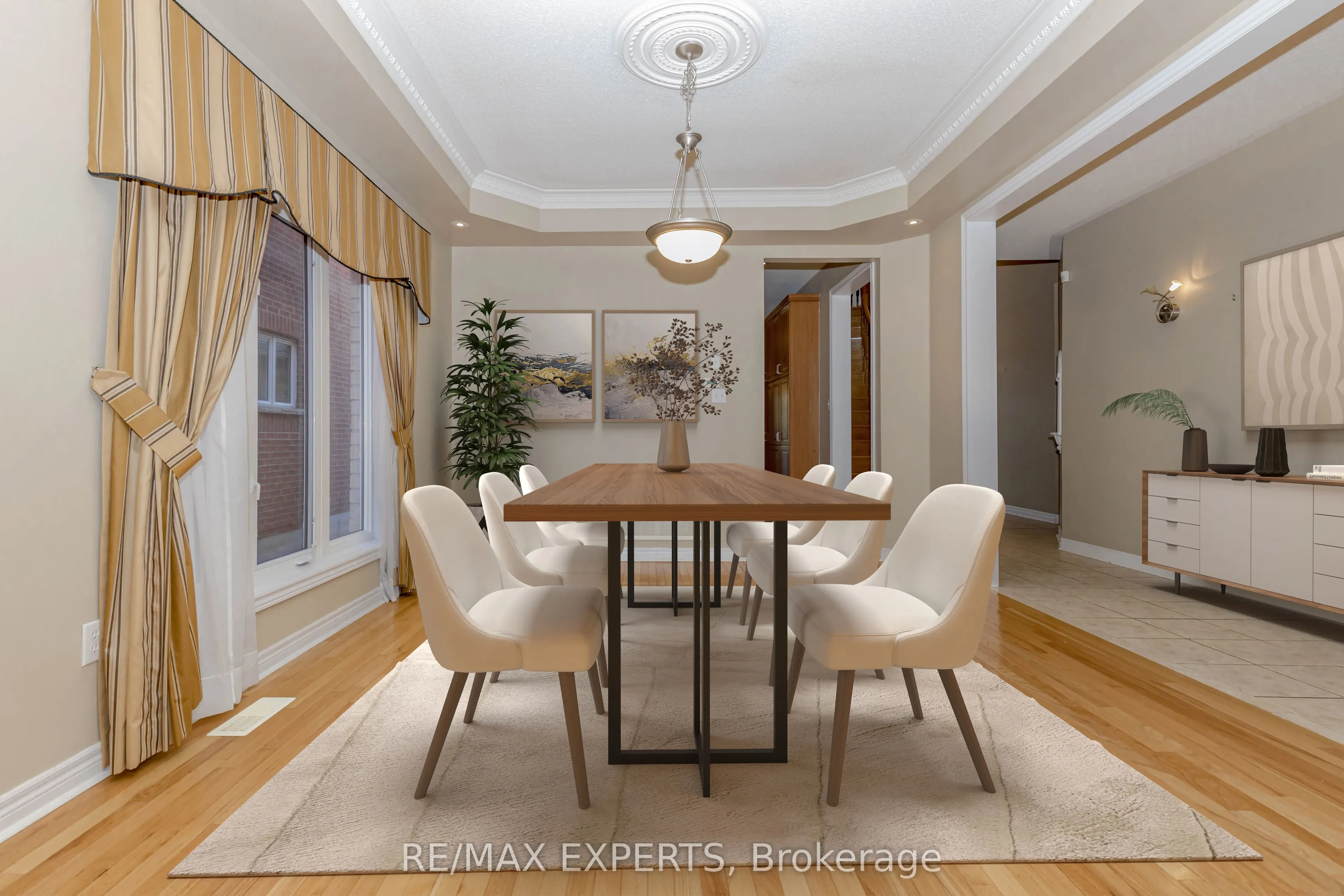 150 Saint Nicholas Crescent