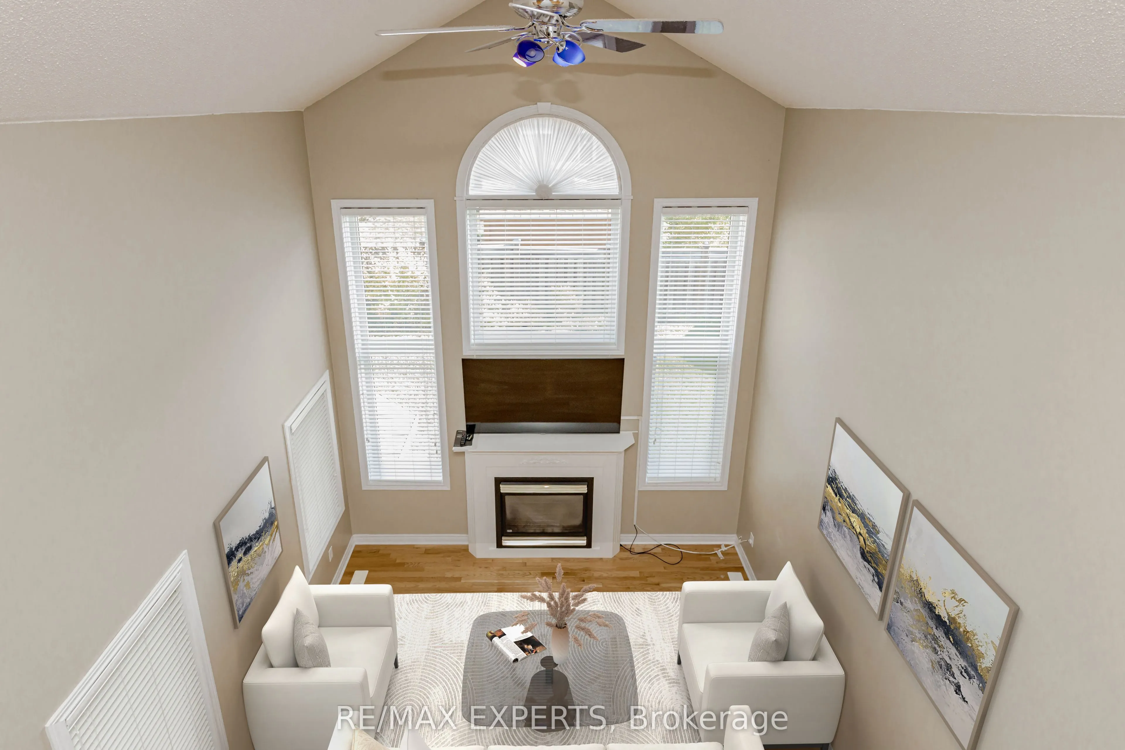 150 Saint Nicholas Crescent