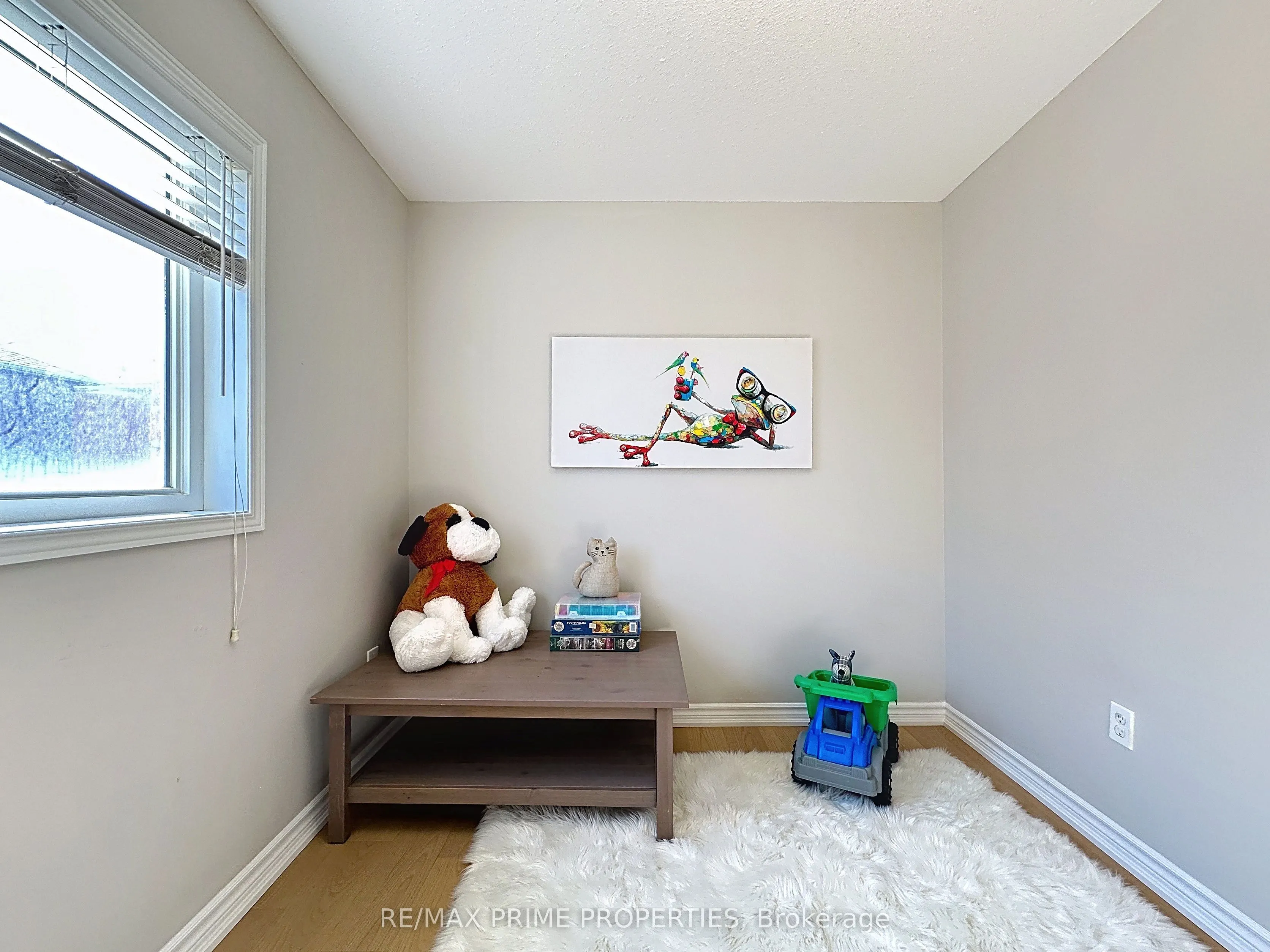 117 Big Hill Crescent