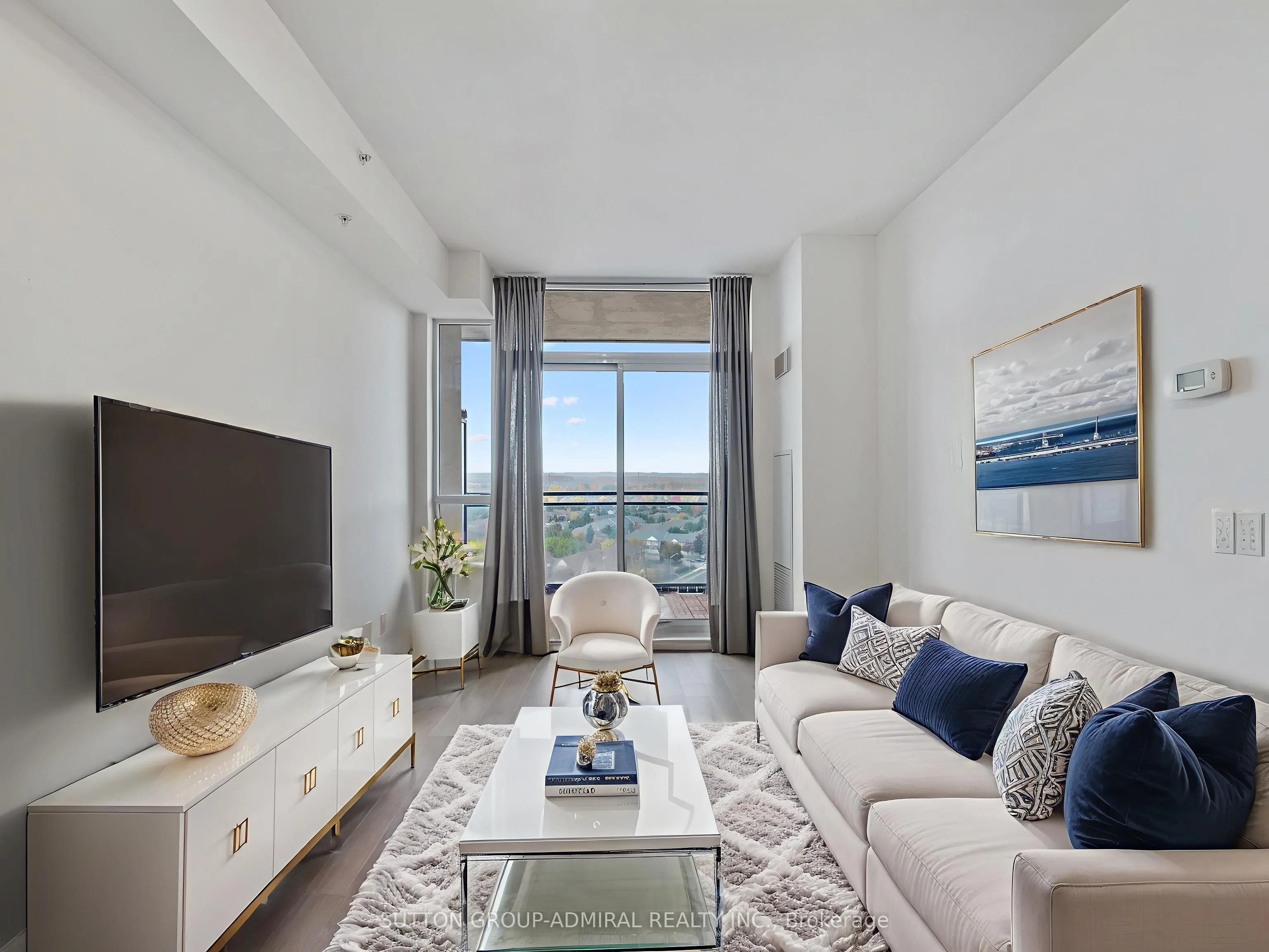 85 North Park Road, #1515