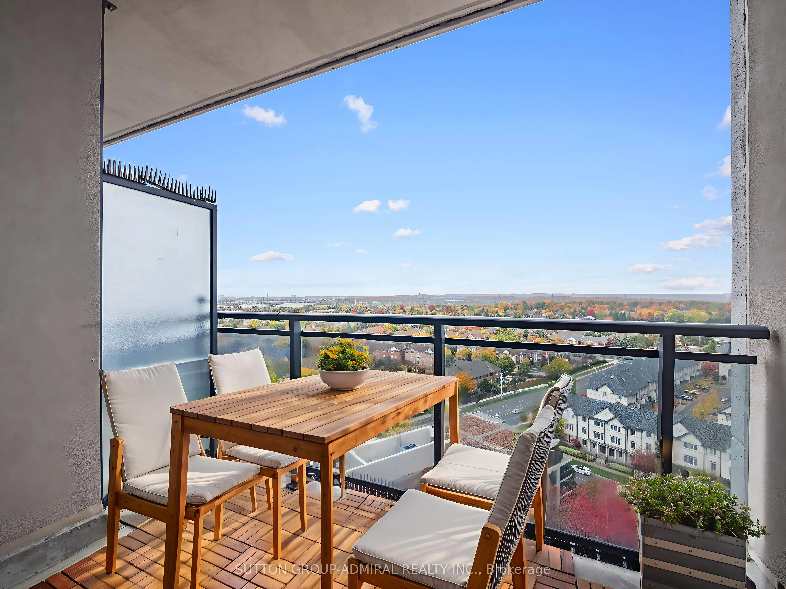 85 North Park Road, #1515