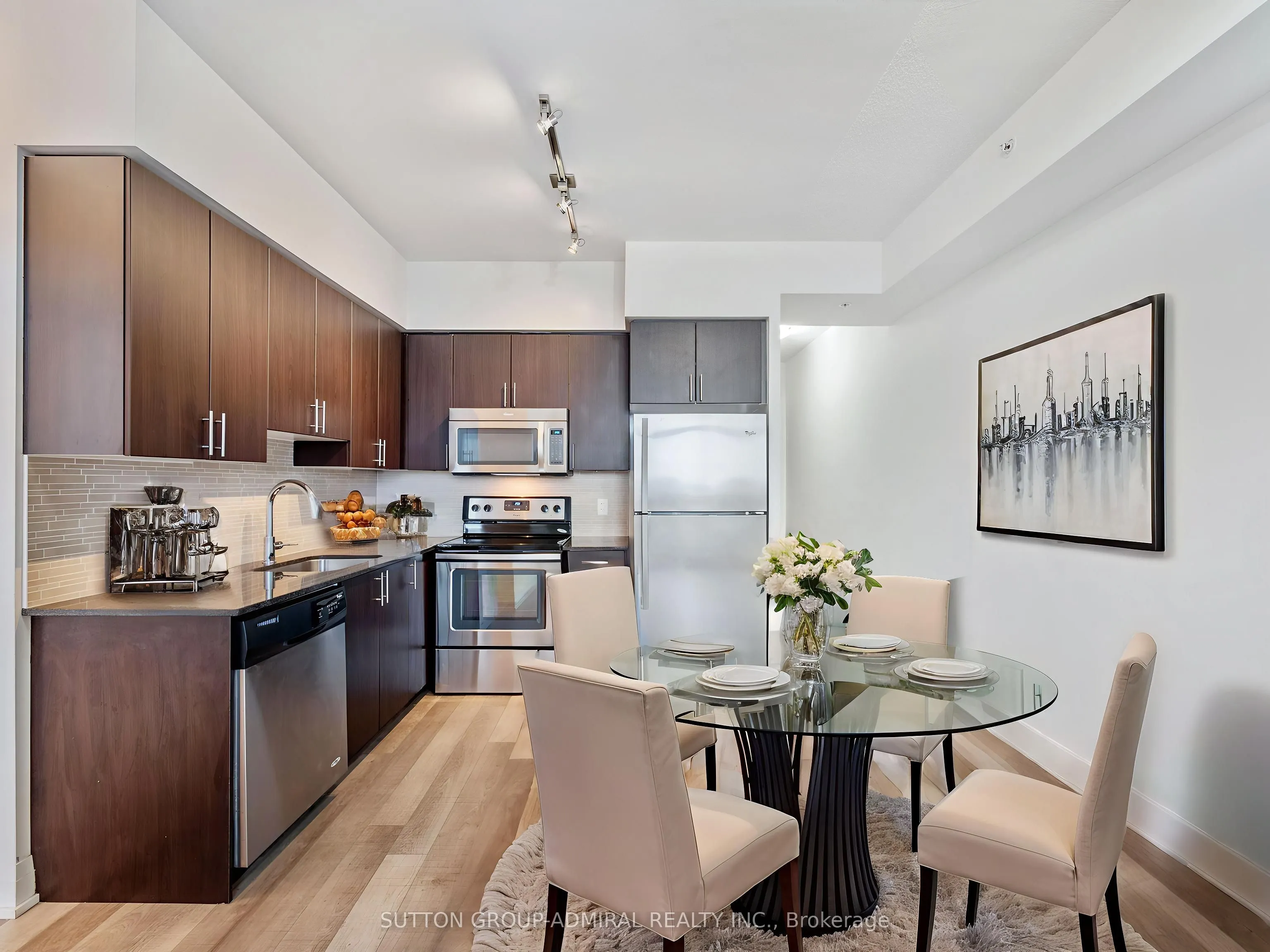 85 North Park Road, #1515