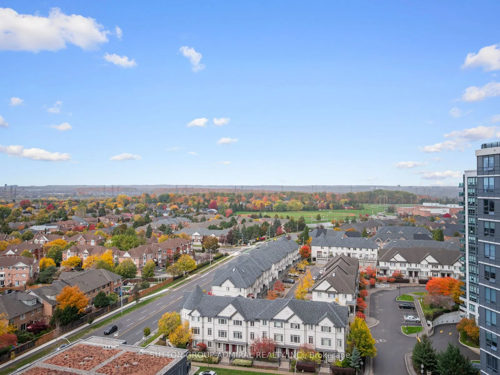 85 North Park Road, #1515