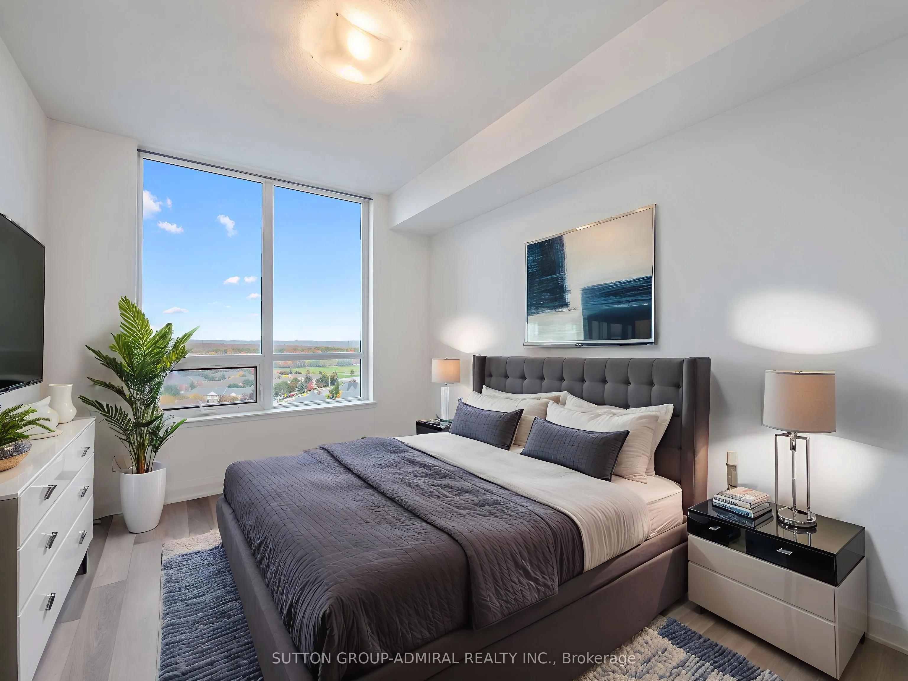 85 North Park Road, #1515