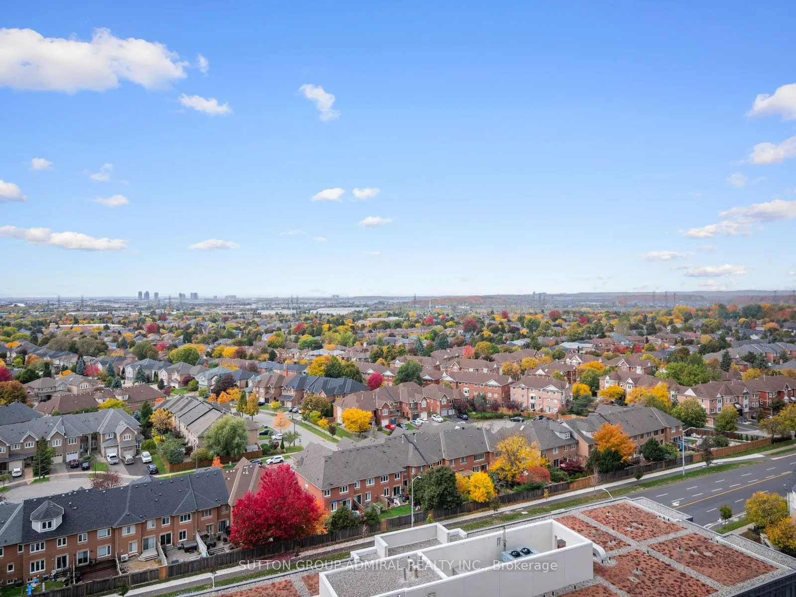 85 North Park Road, #1515