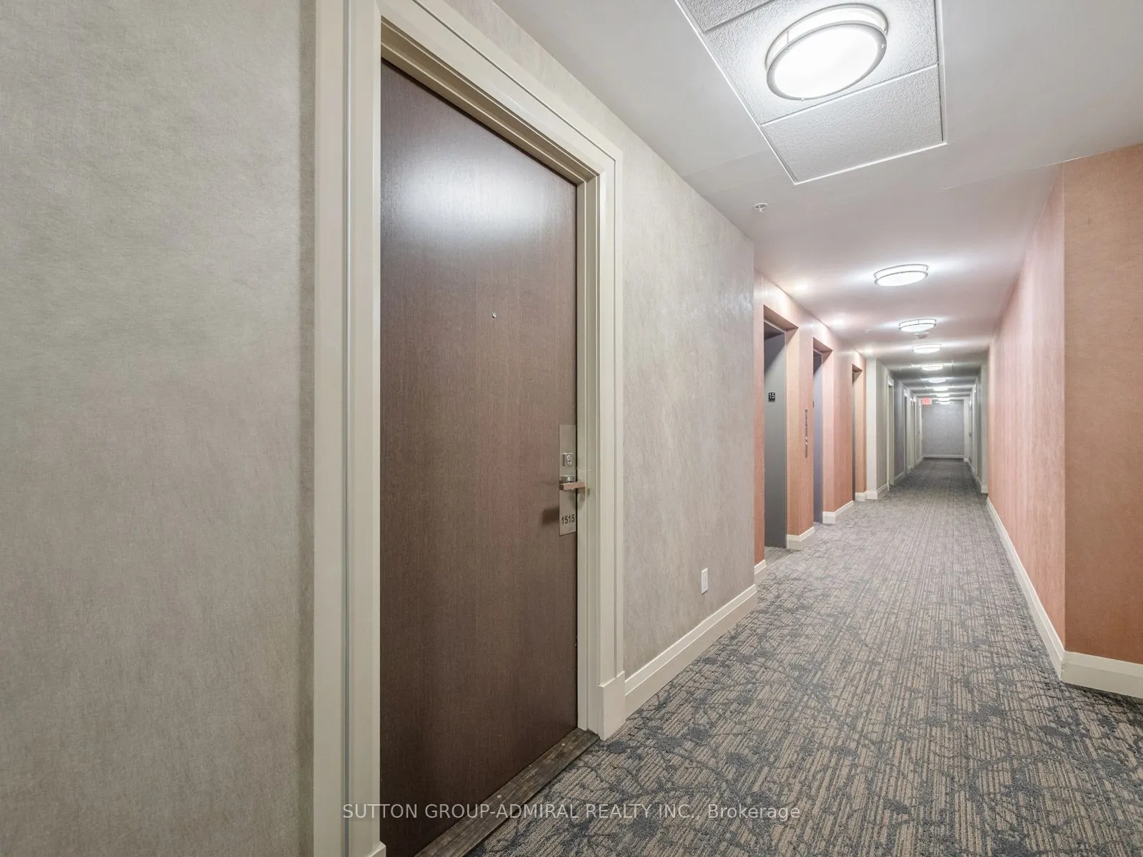 85 North Park Road, #1515