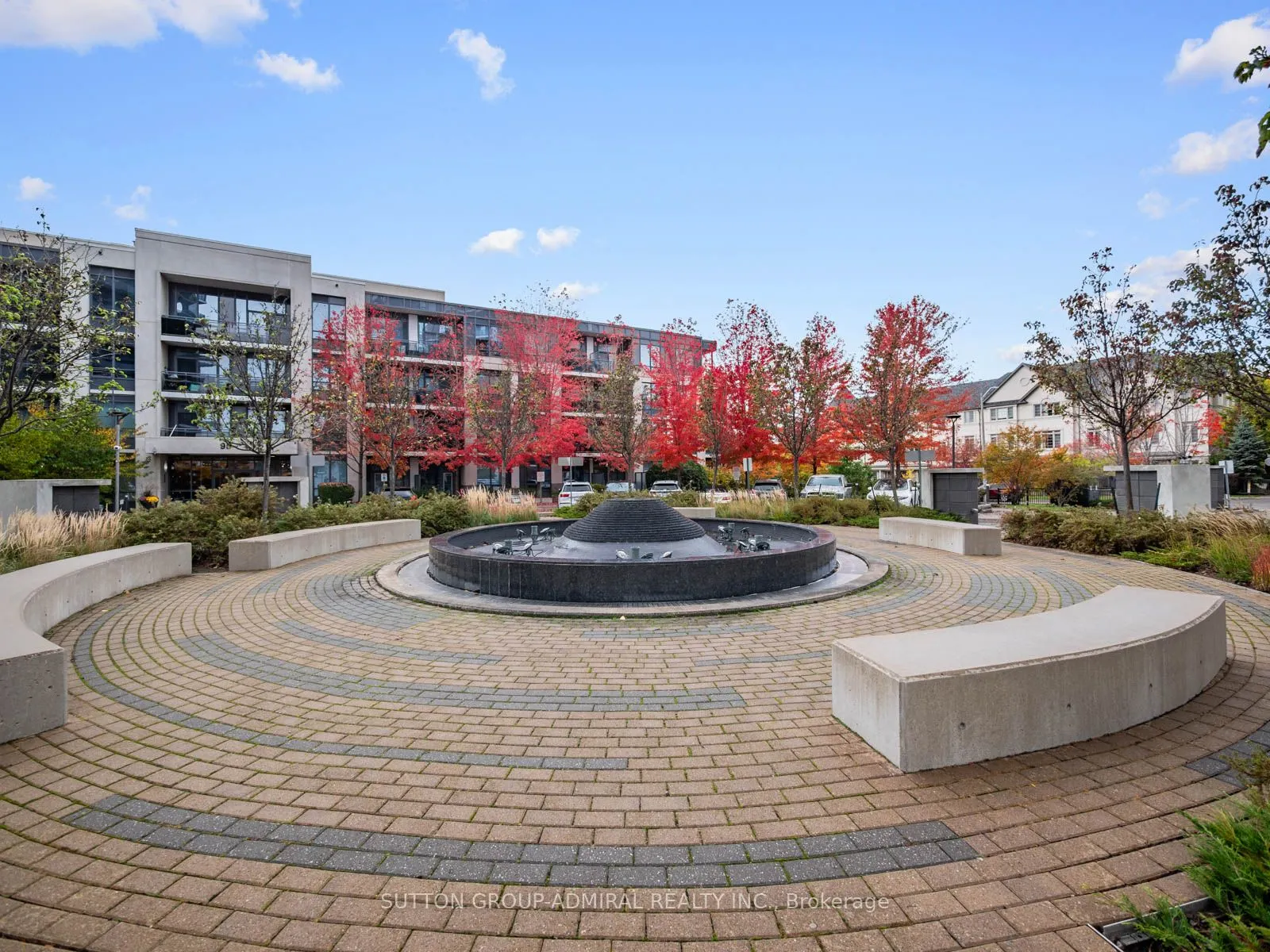 85 North Park Road, #1515