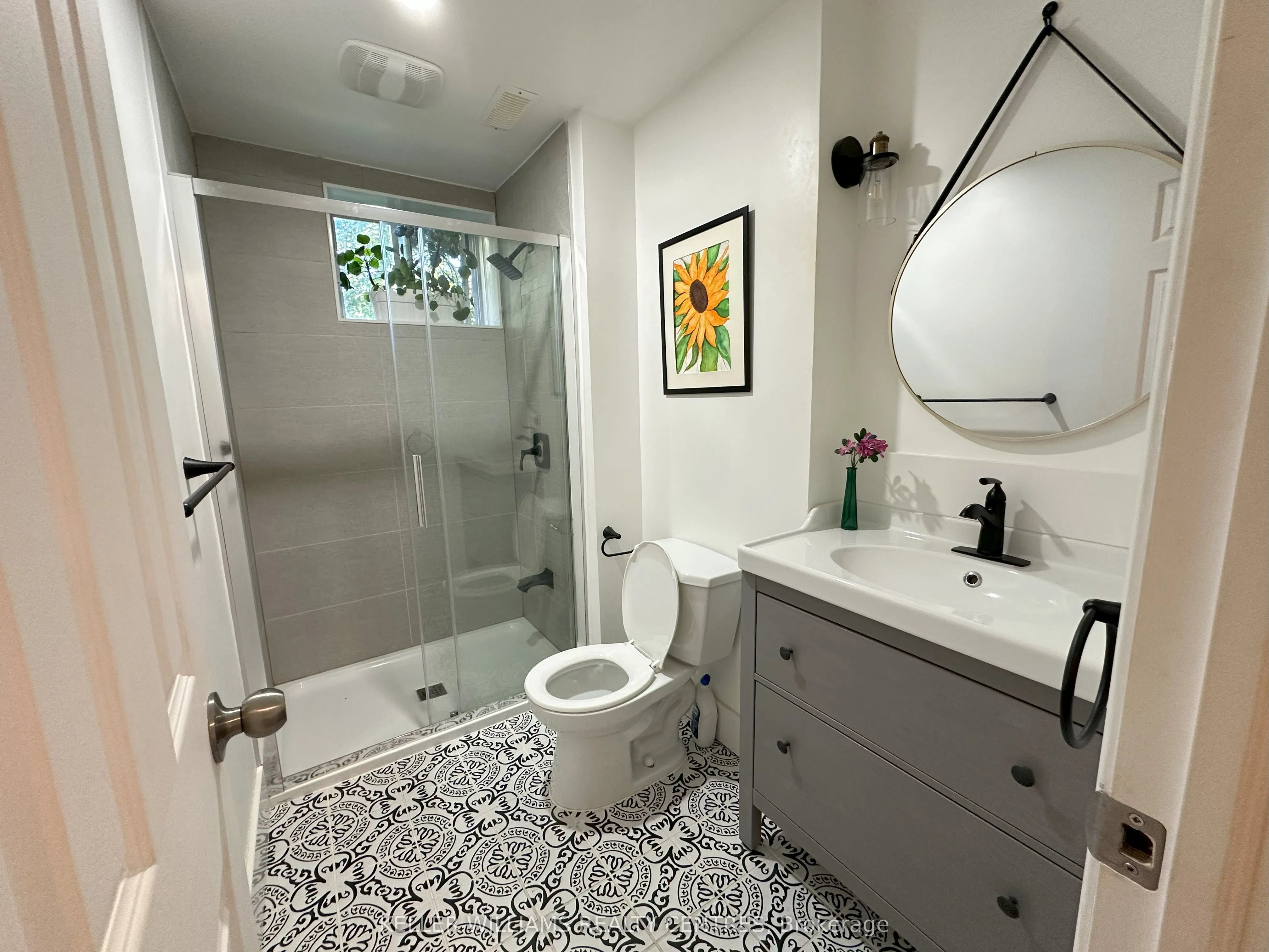 32 Amberview Drive, #Basement