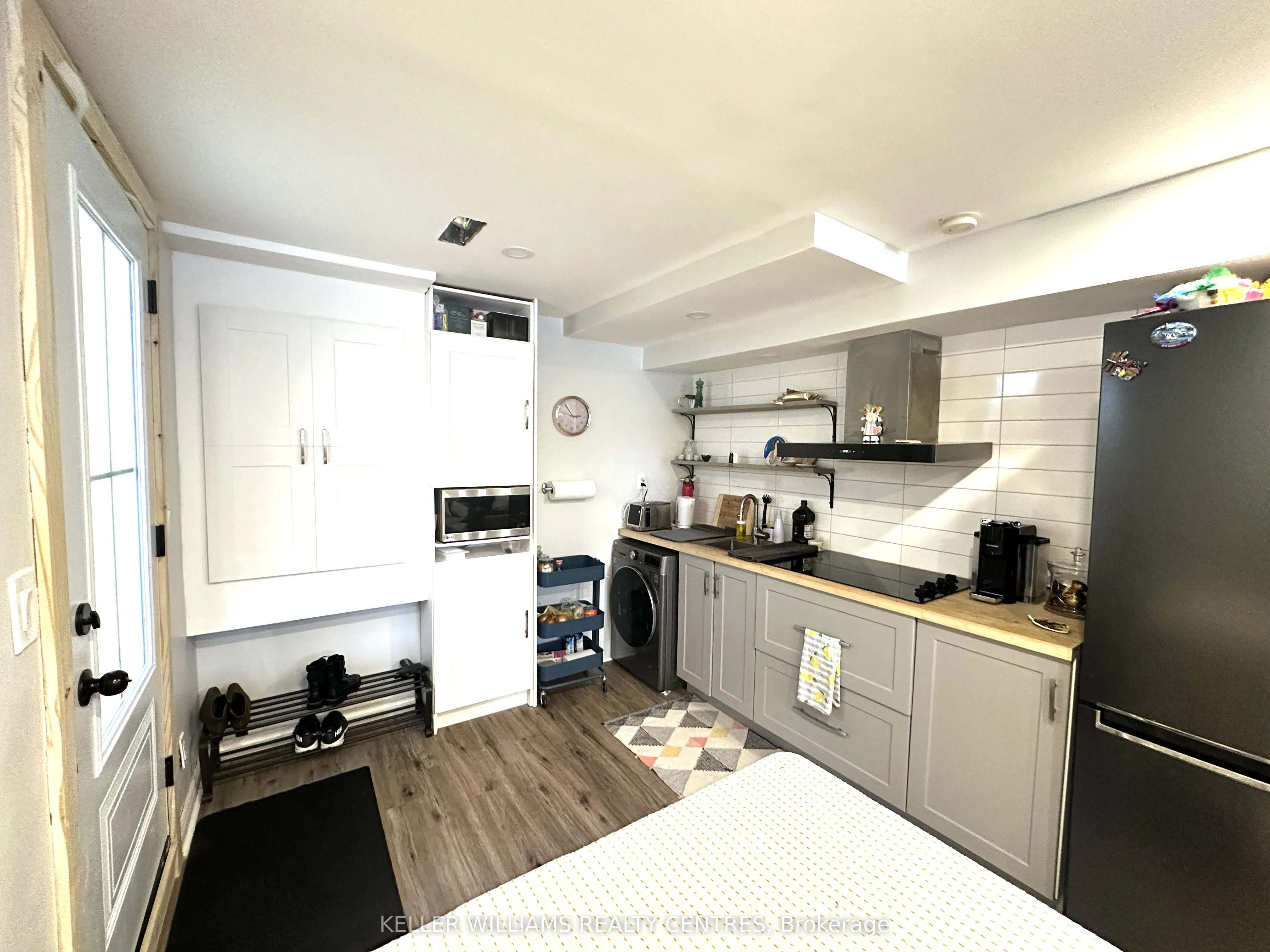 32 Amberview Drive, #Basement