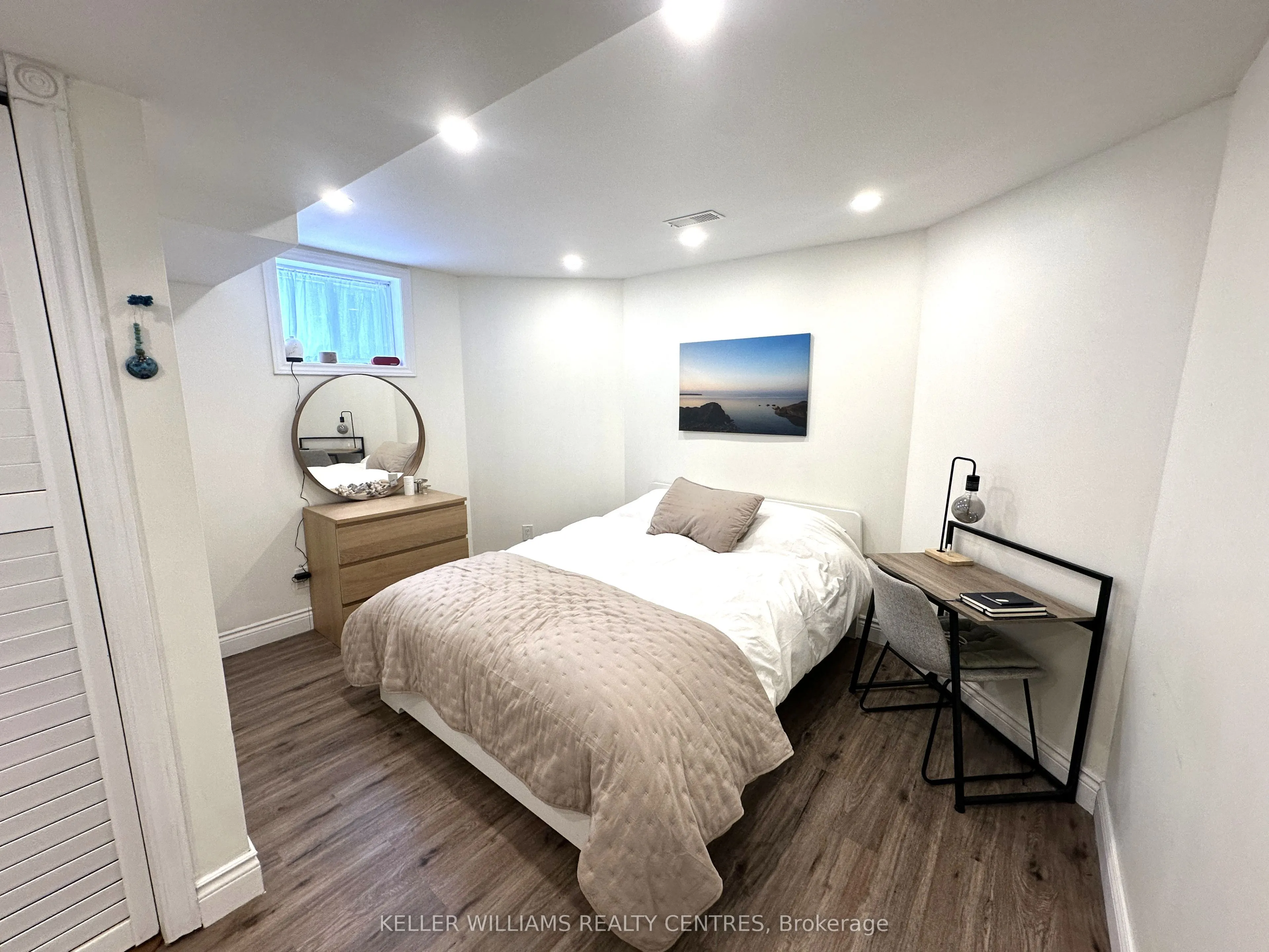 32 Amberview Drive, #Basement