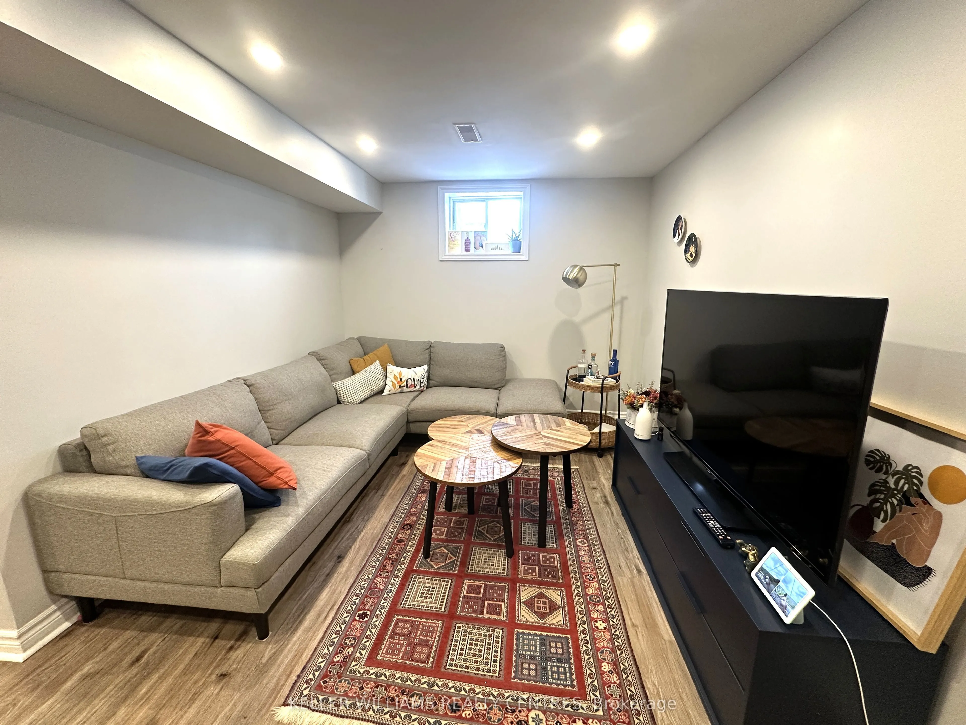 32 Amberview Drive, #Basement