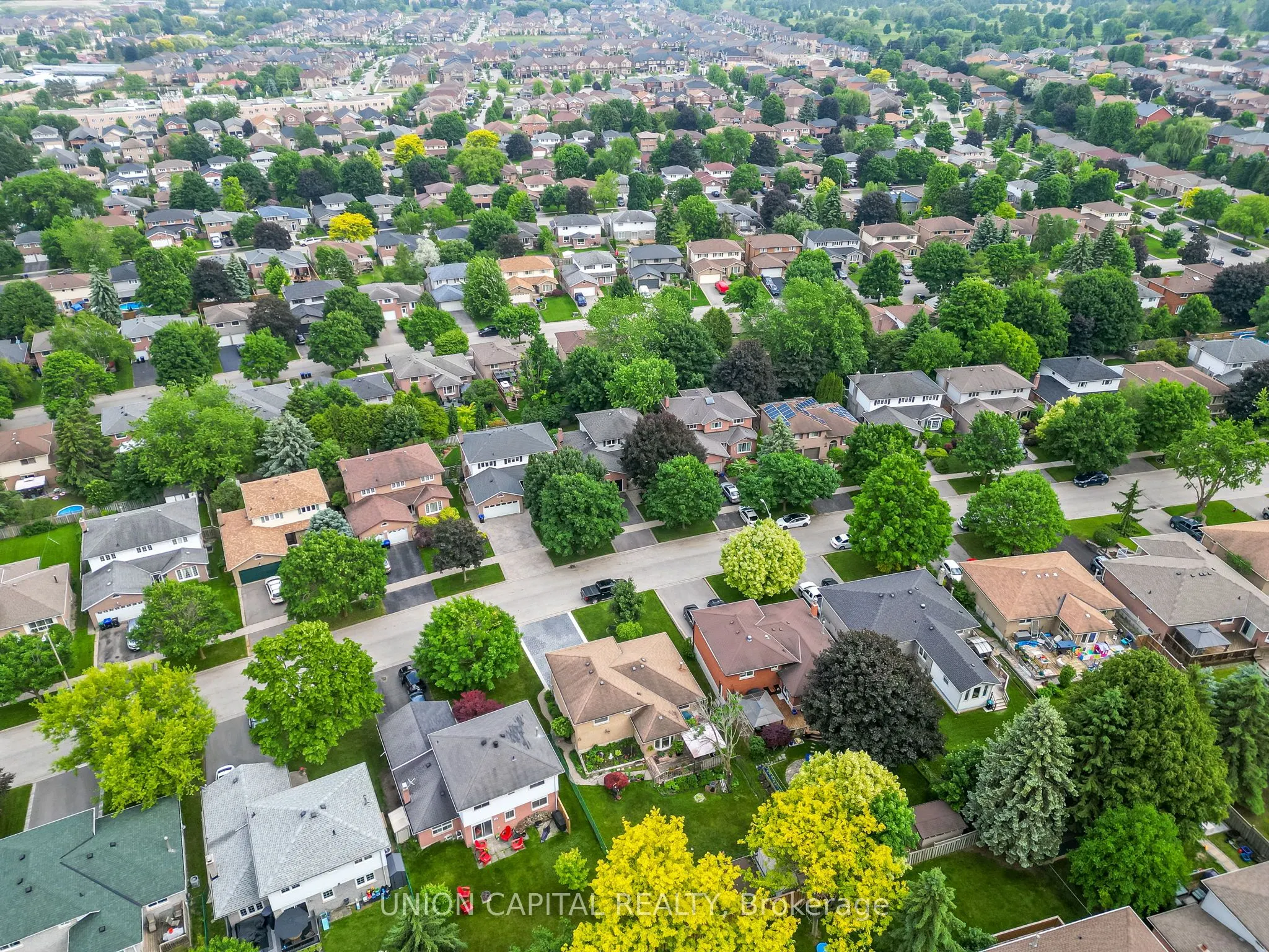 123 Imperial Crescent