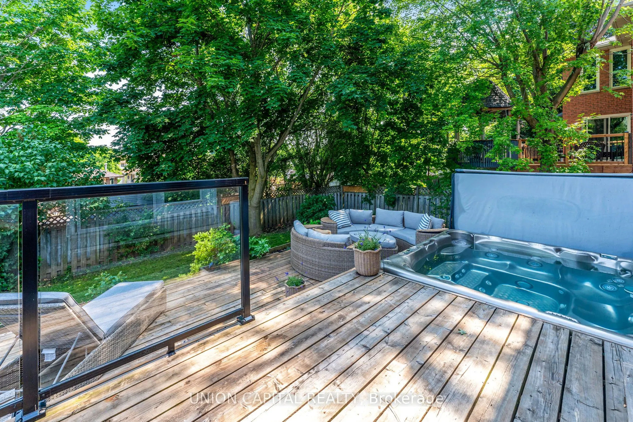 123 Imperial Crescent