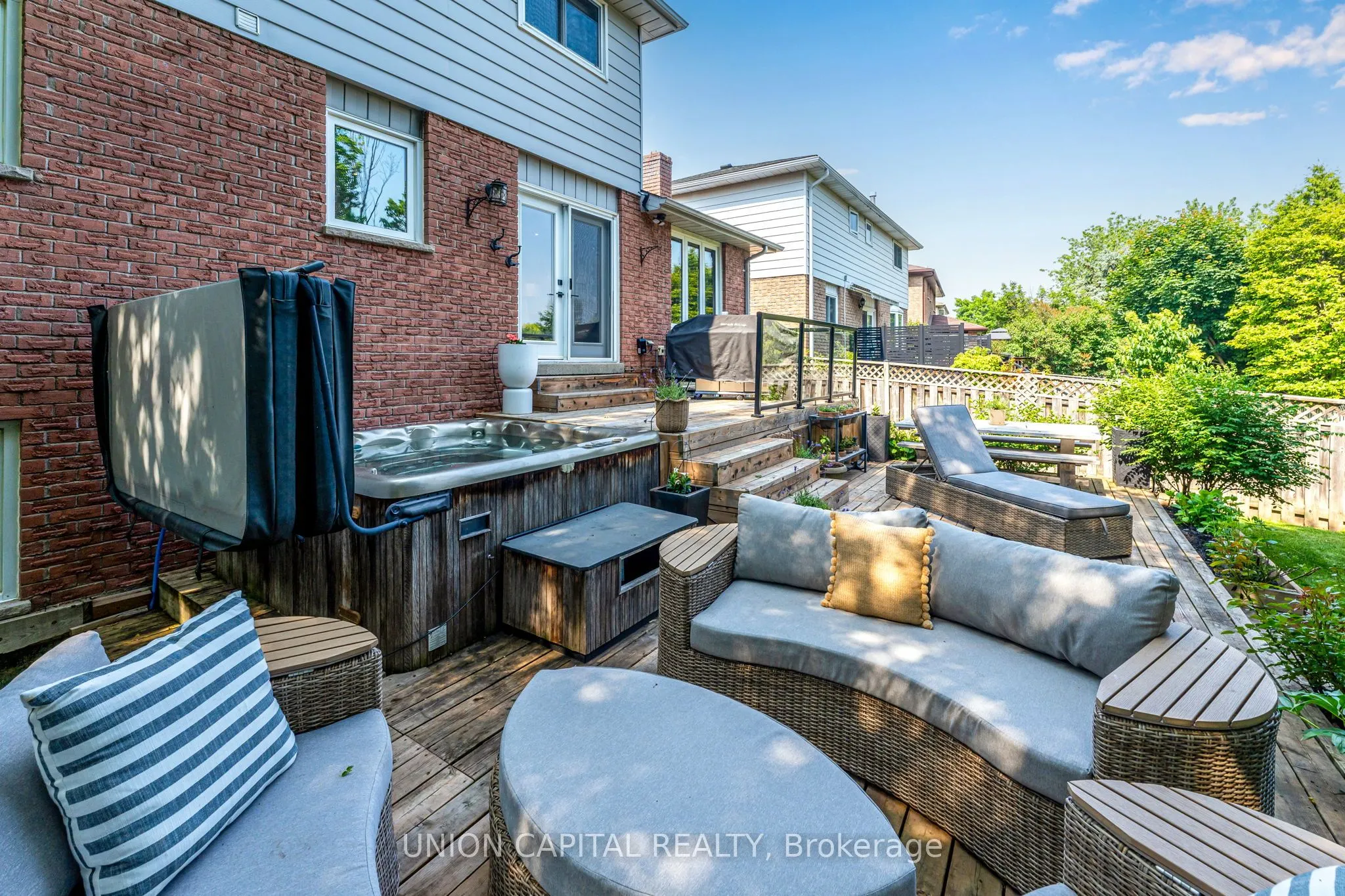 123 Imperial Crescent