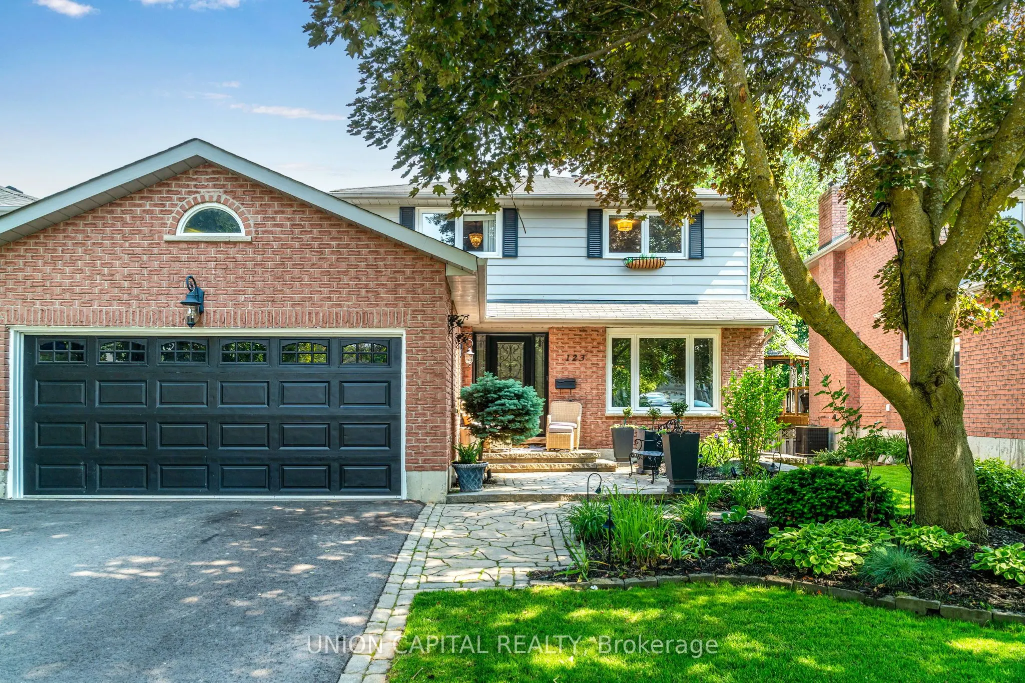 123 Imperial Crescent